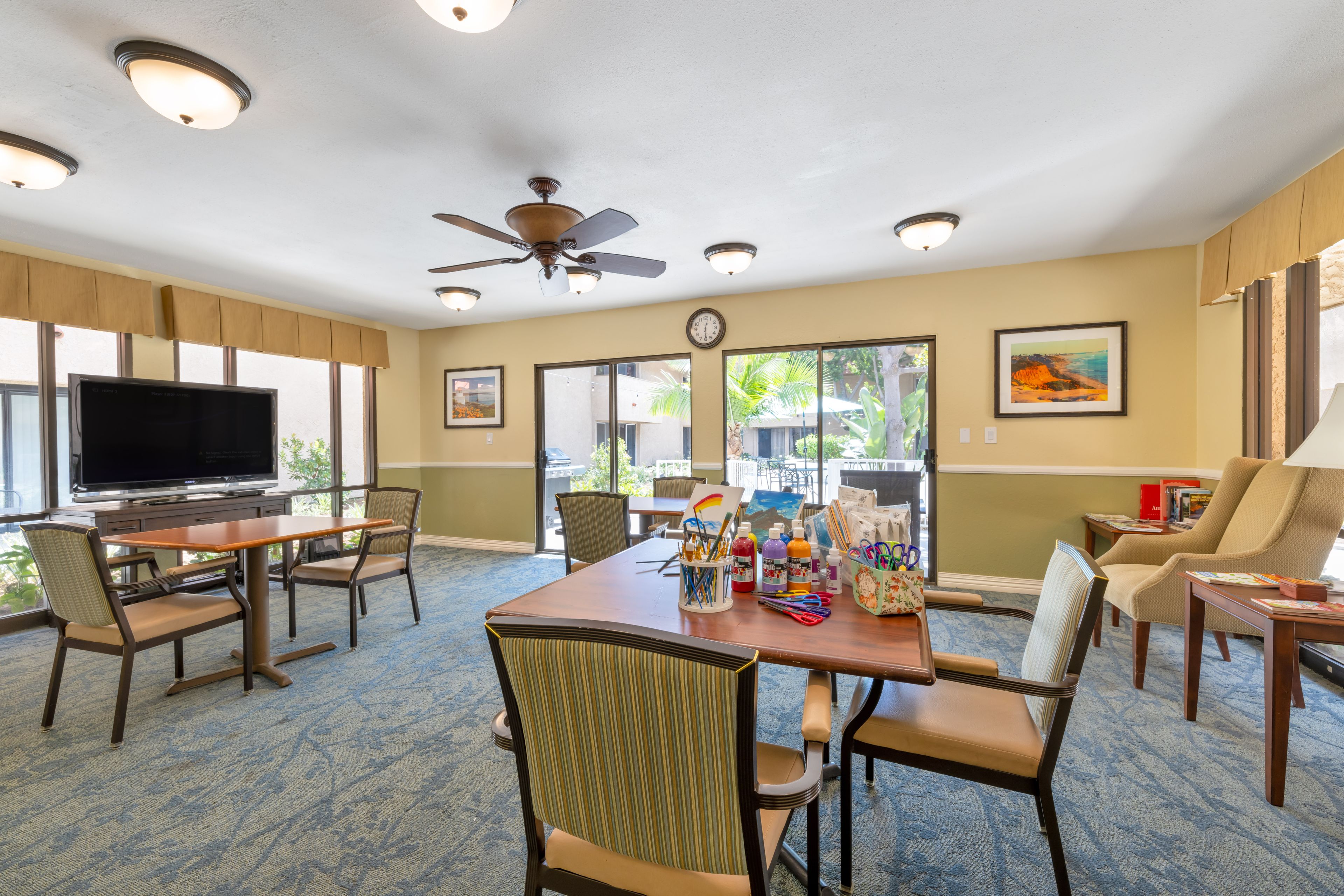 Brookdale Garden Grove 4