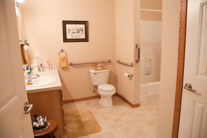 Red Cedar Canyon Senior Living 4