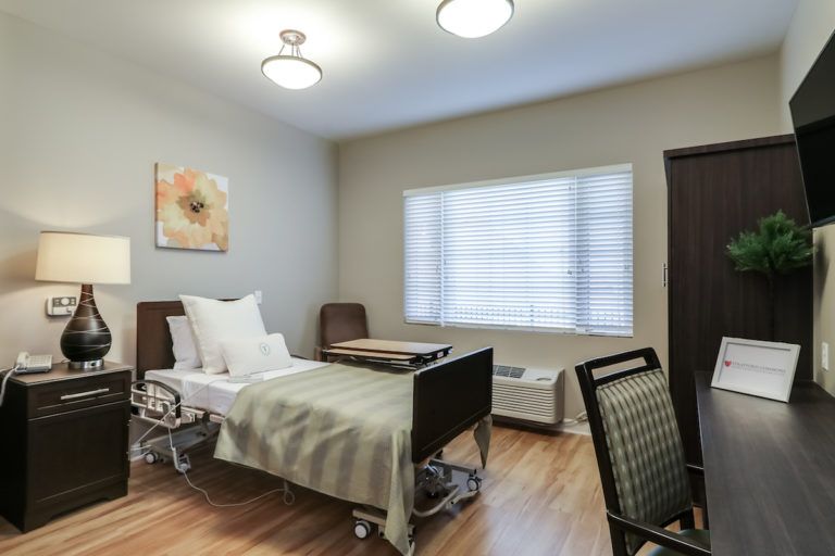 Stratford Commons Memory Care 1