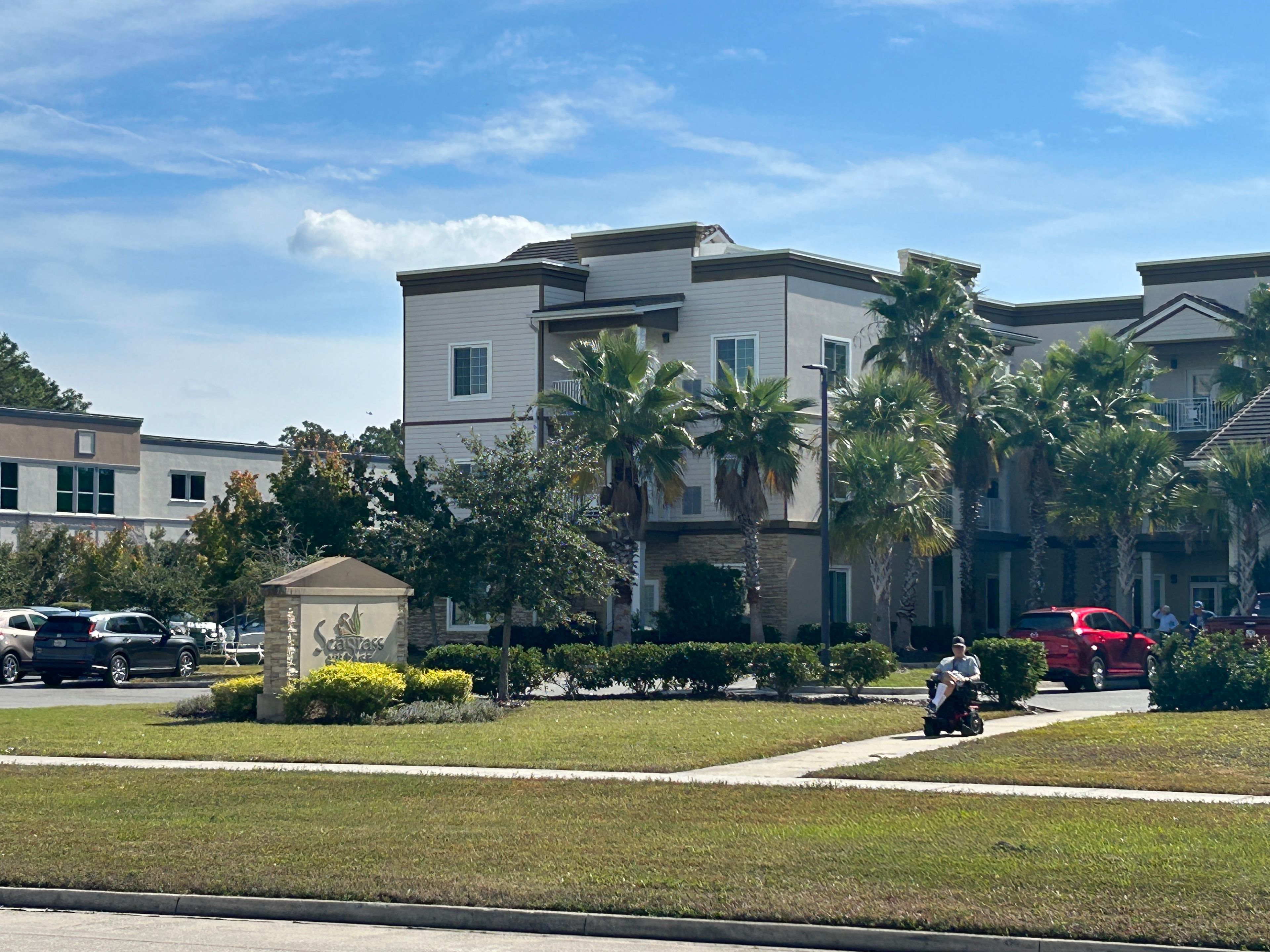 Seagrass Village of Fleming Island 2