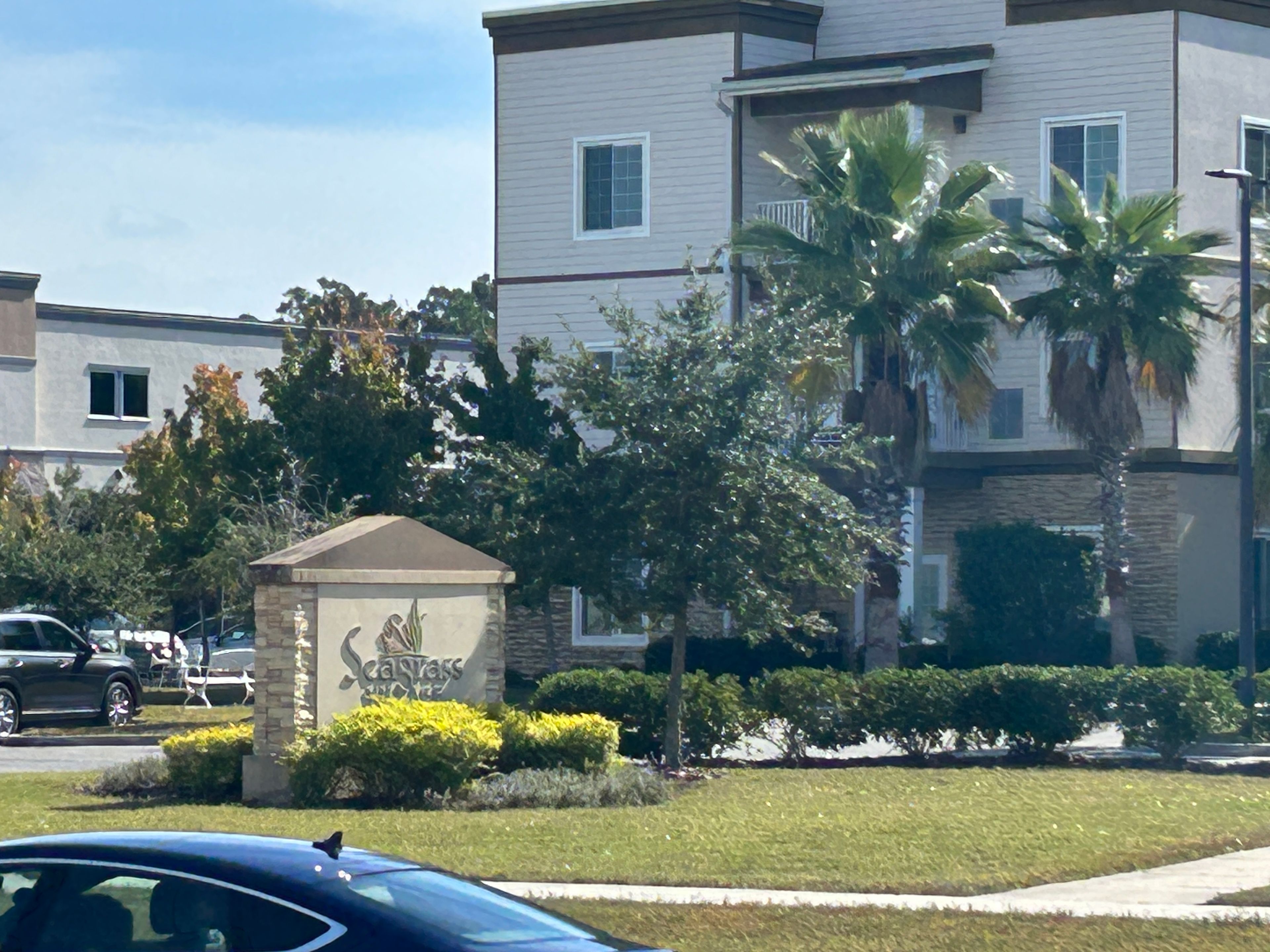 Seagrass Village of Fleming Island 3