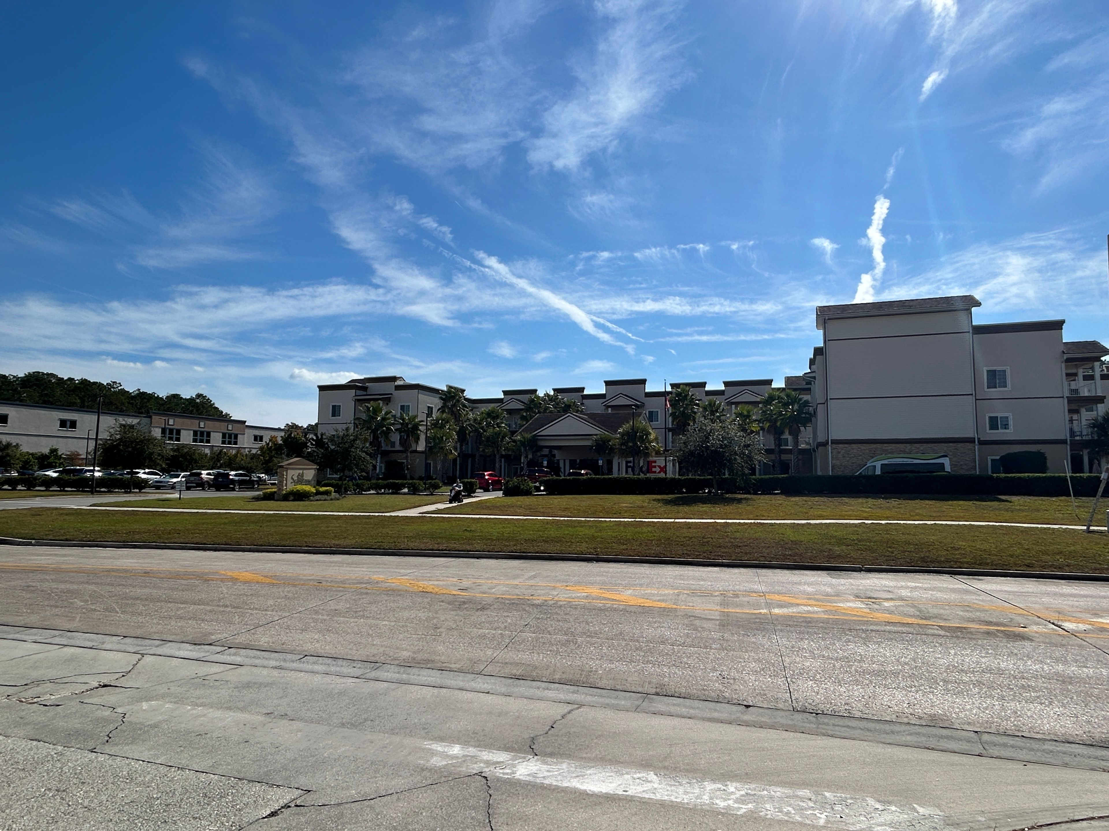 Seagrass Village of Fleming Island 2