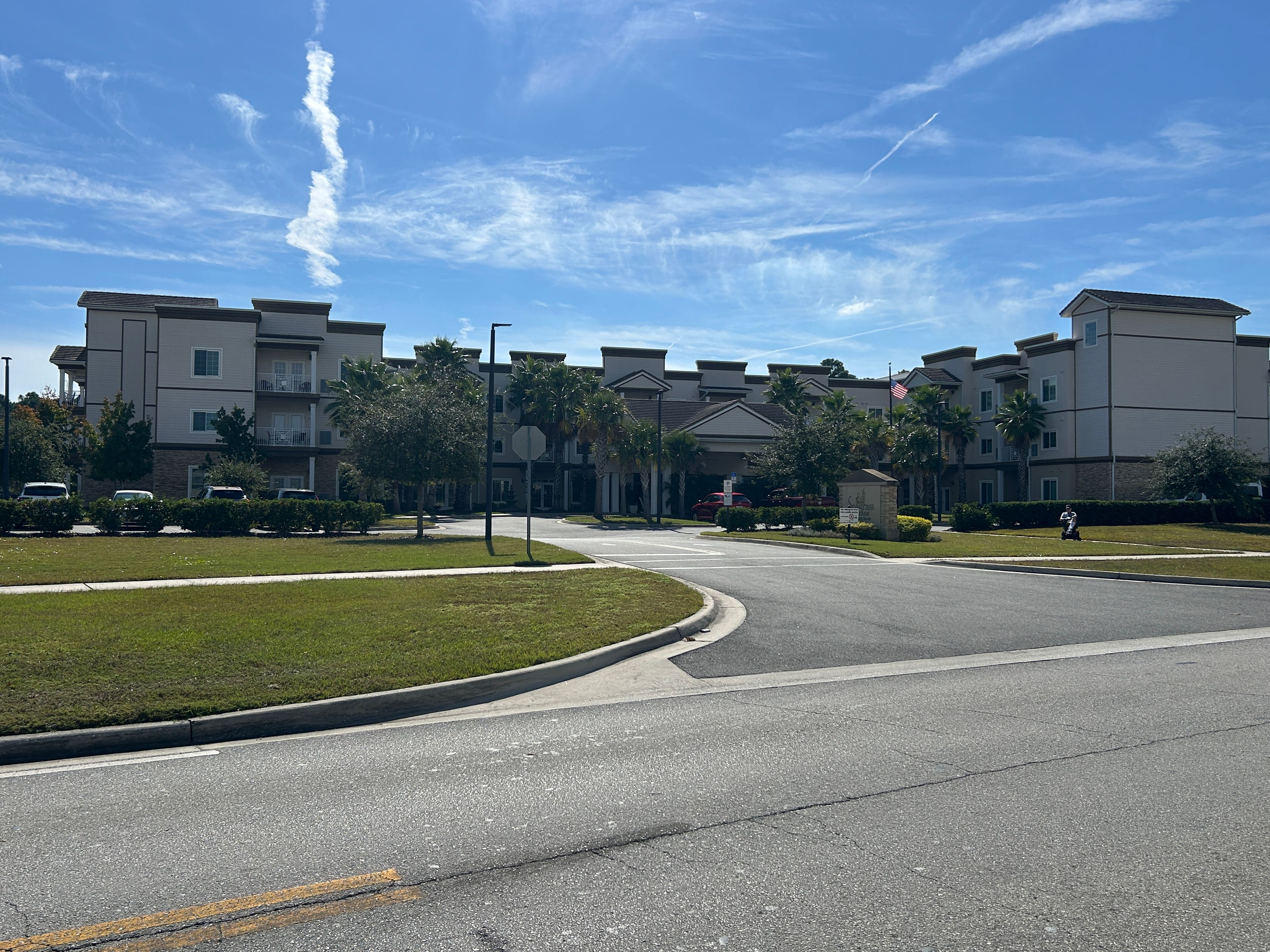Seagrass Village of Fleming Island 4