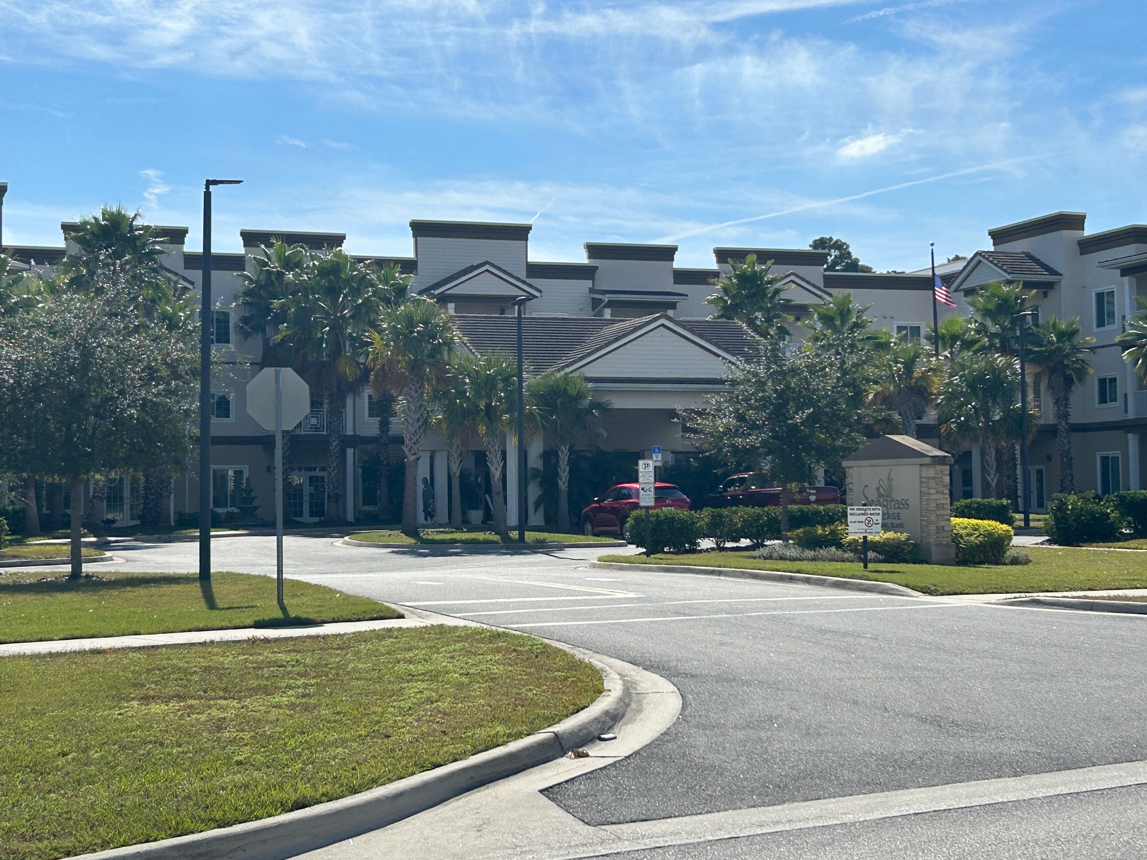 Seagrass Village of Fleming Island 2