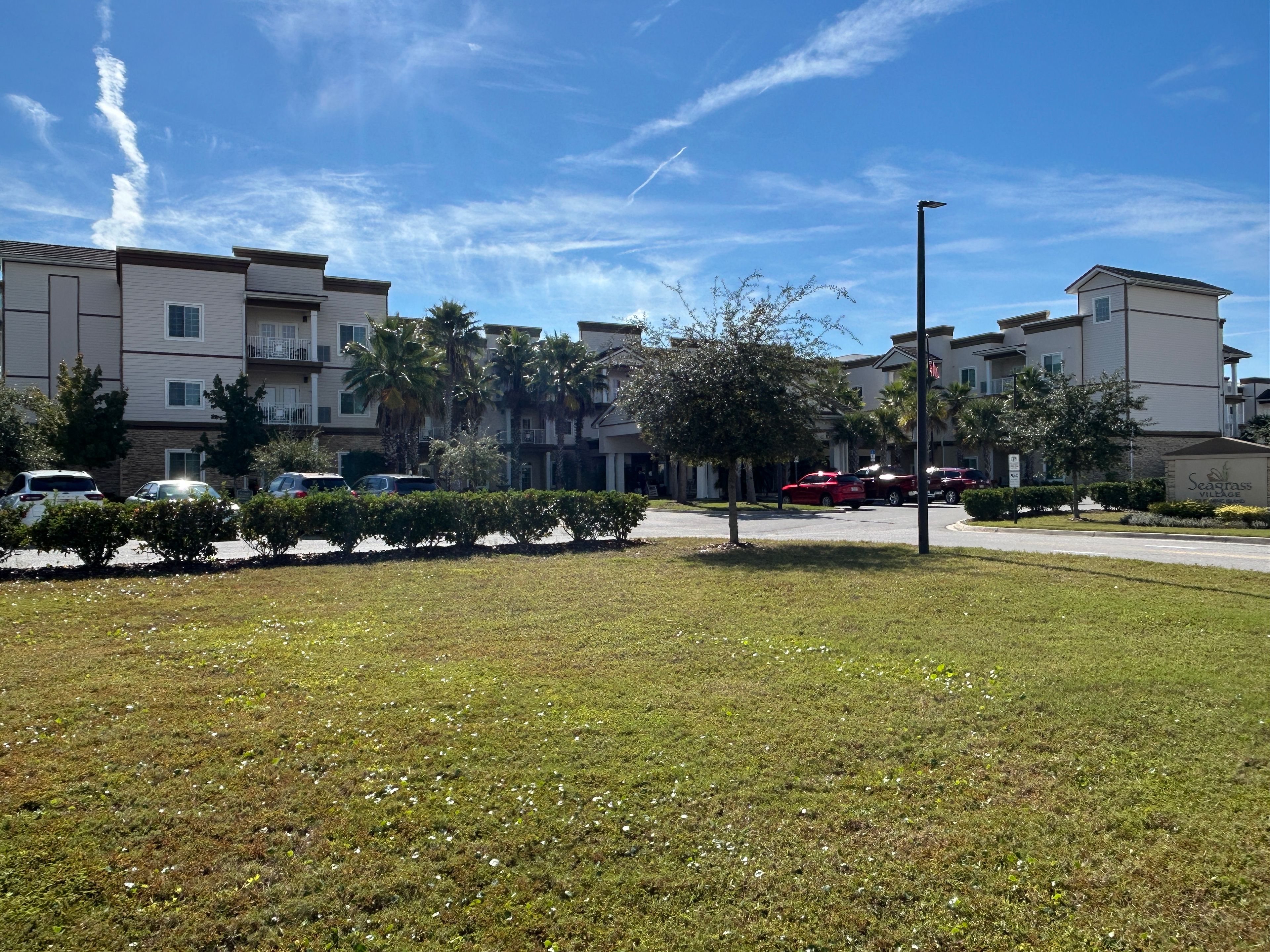 Seagrass Village of Fleming Island 3