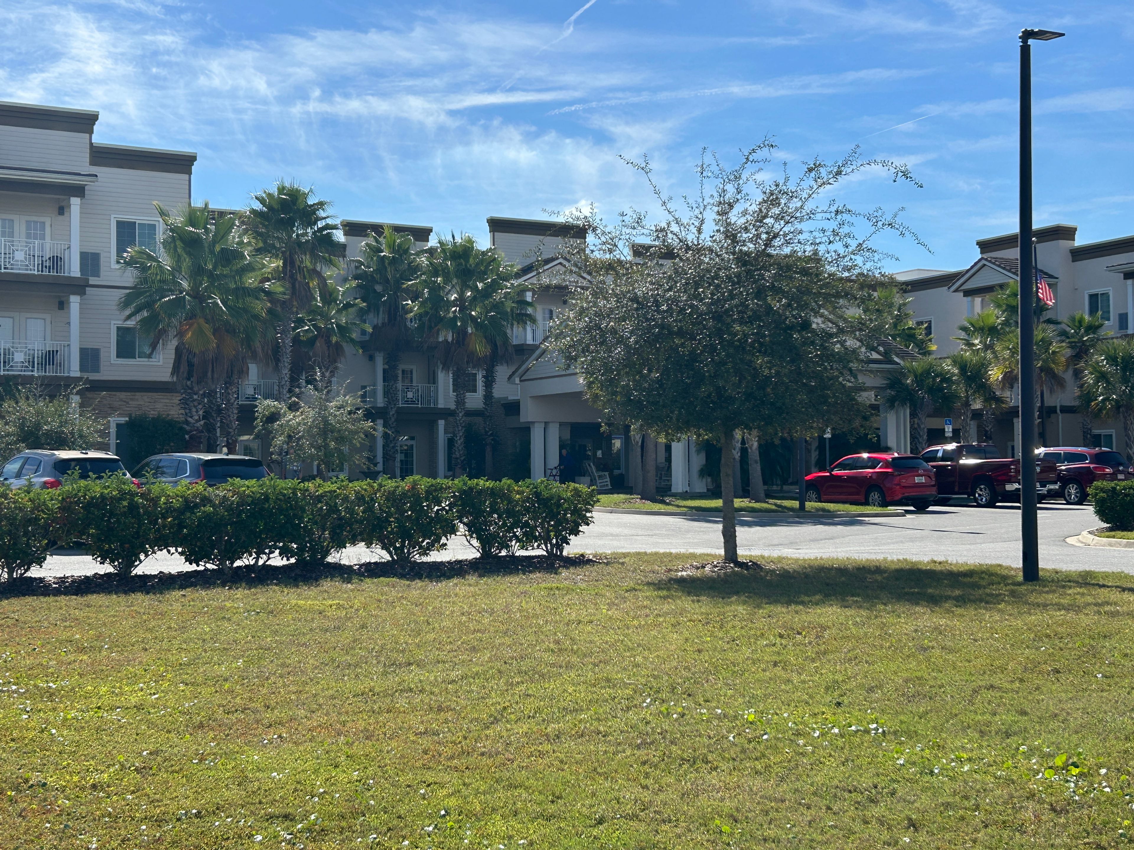 Seagrass Village of Fleming Island 2