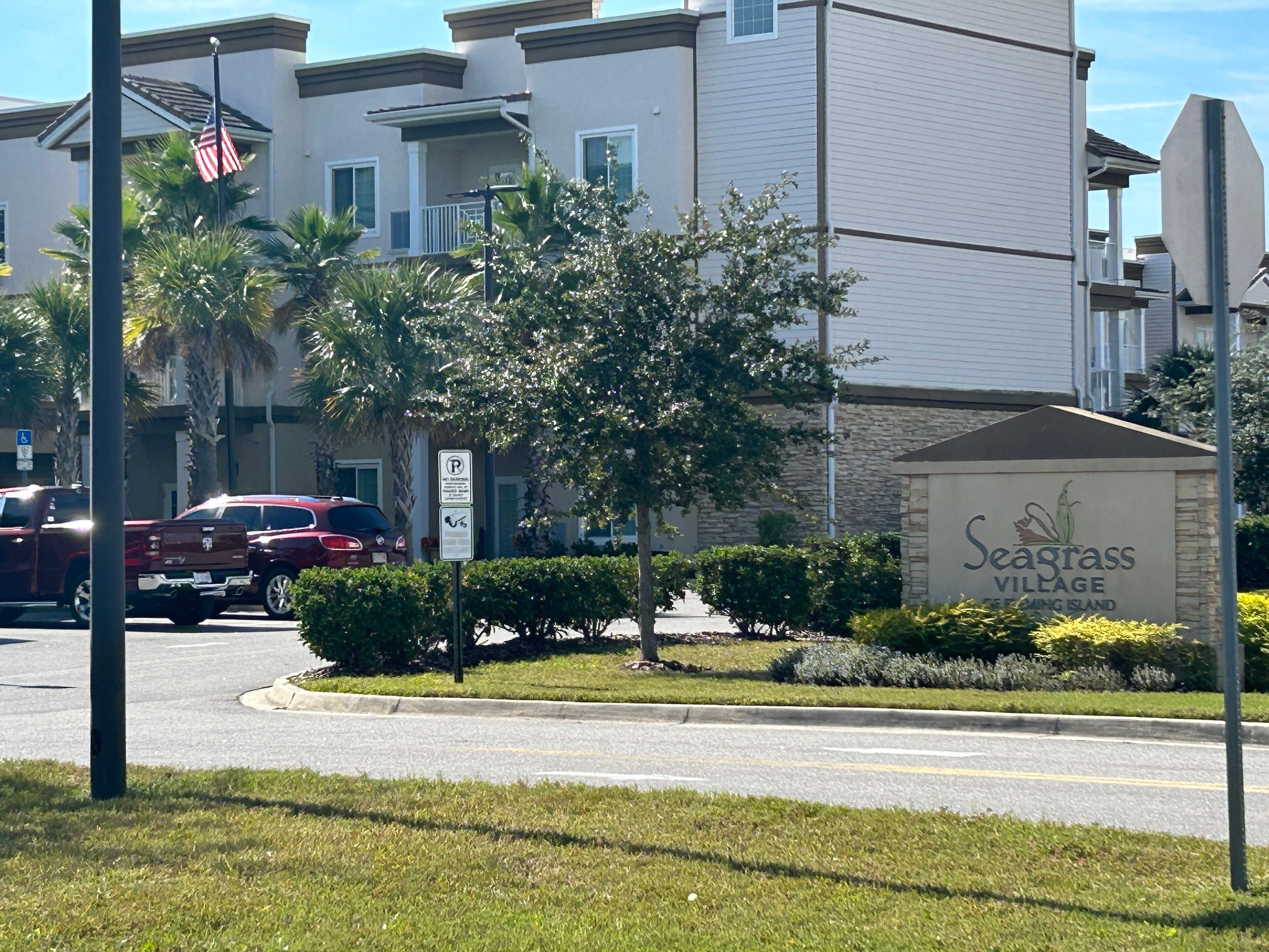 Seagrass Village of Fleming Island 3