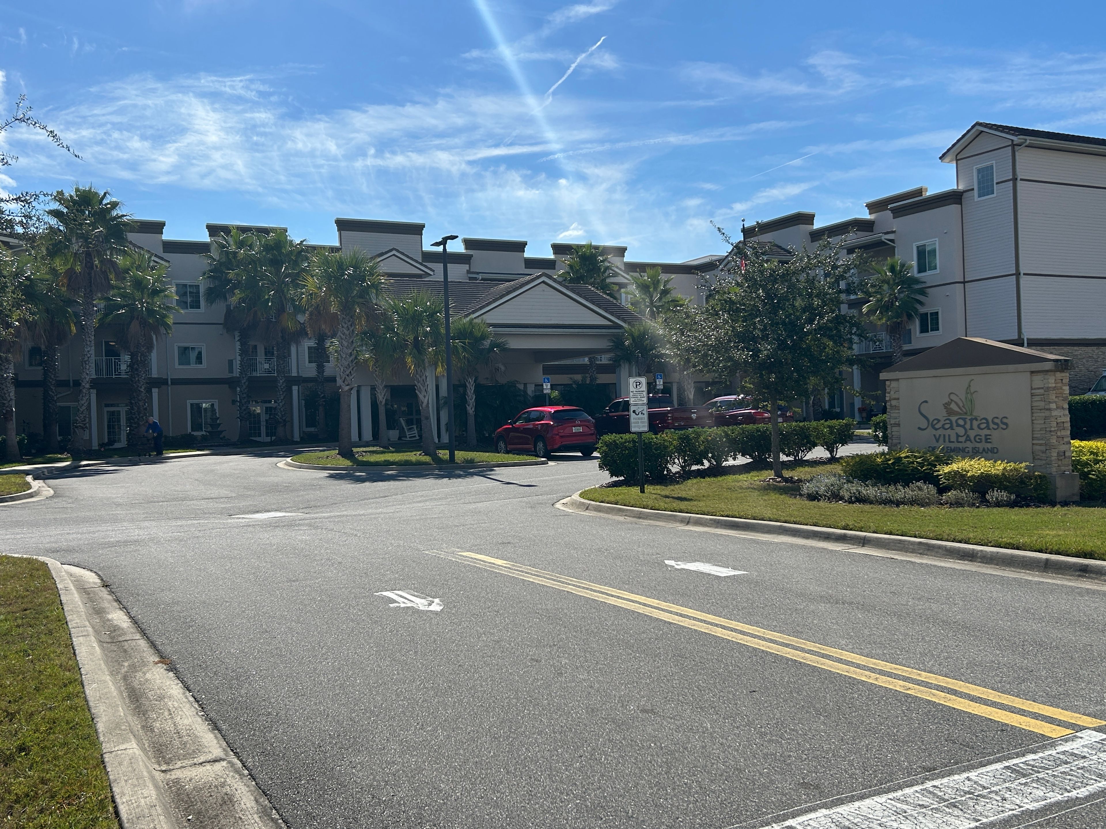 Seagrass Village of Fleming Island 3