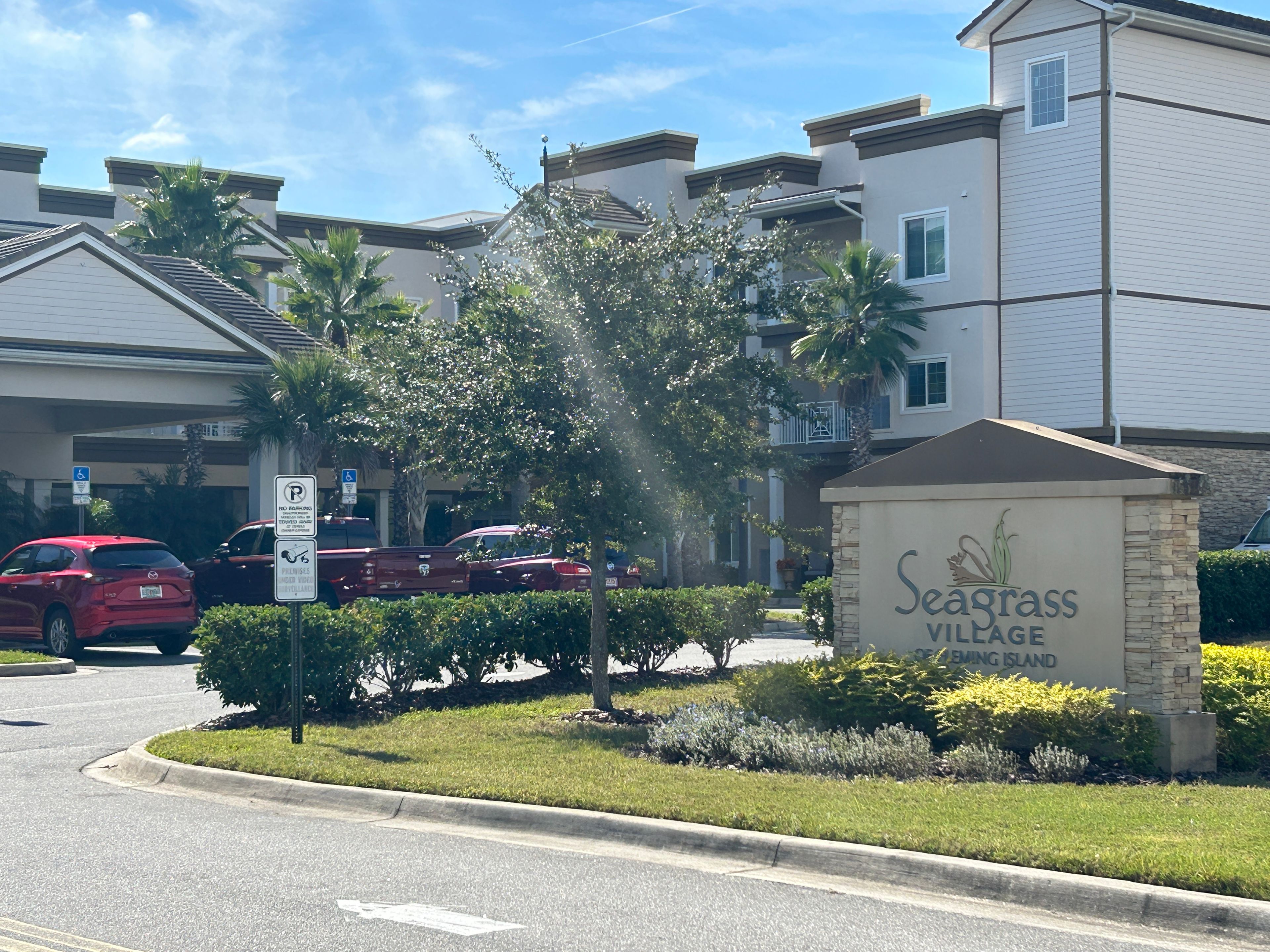 Seagrass Village of Fleming Island 4