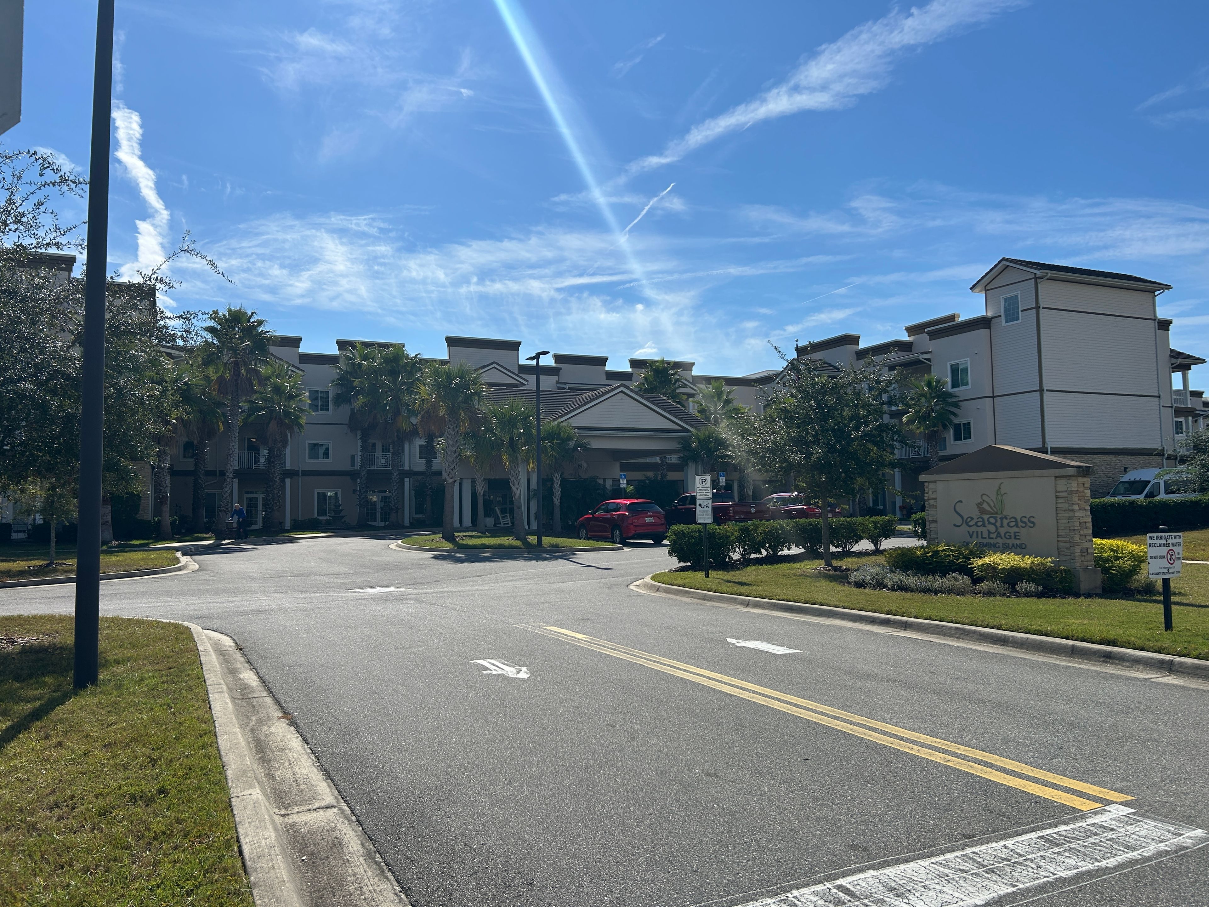 Seagrass Village of Fleming Island 3