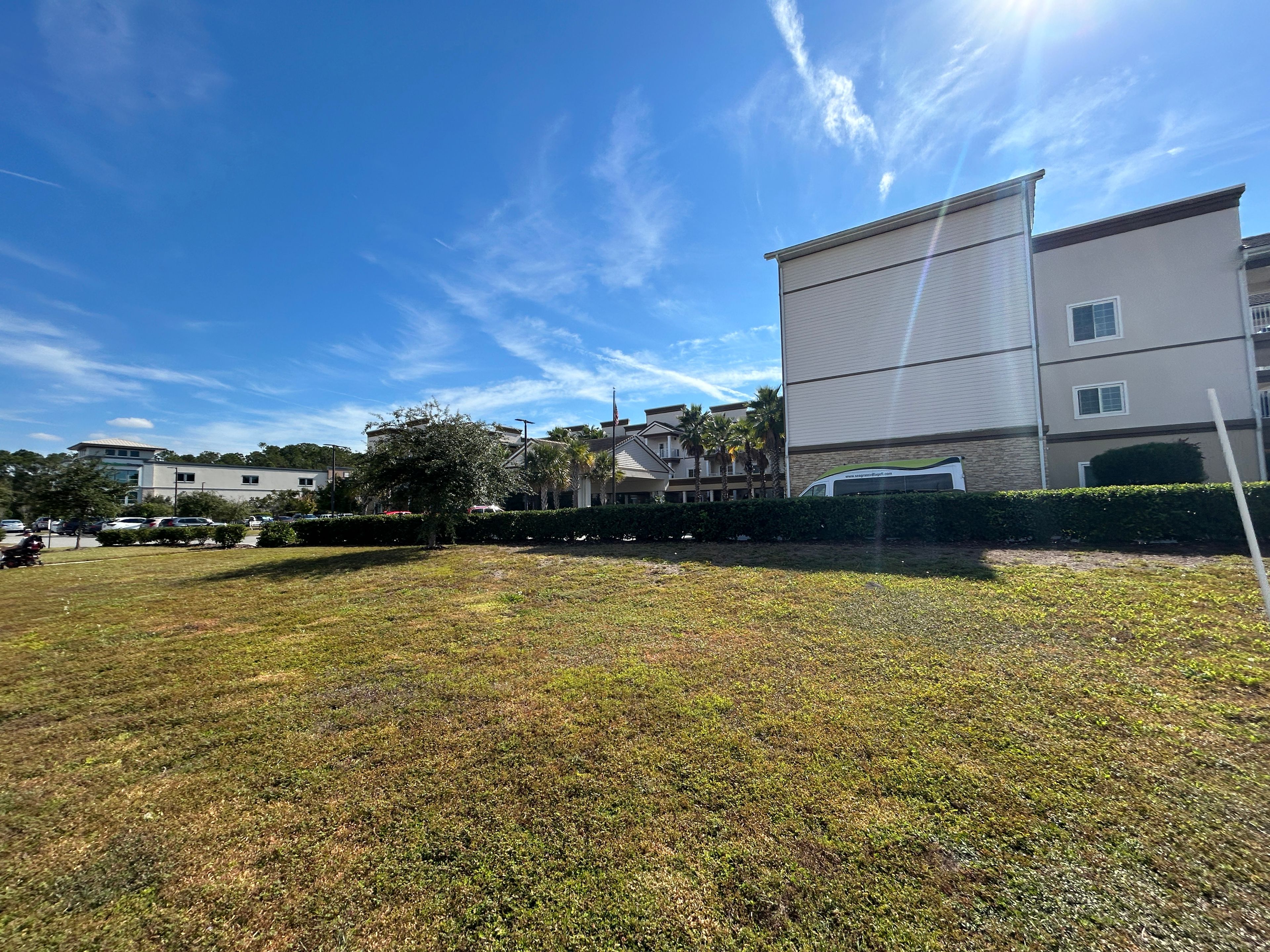 Seagrass Village of Fleming Island 4