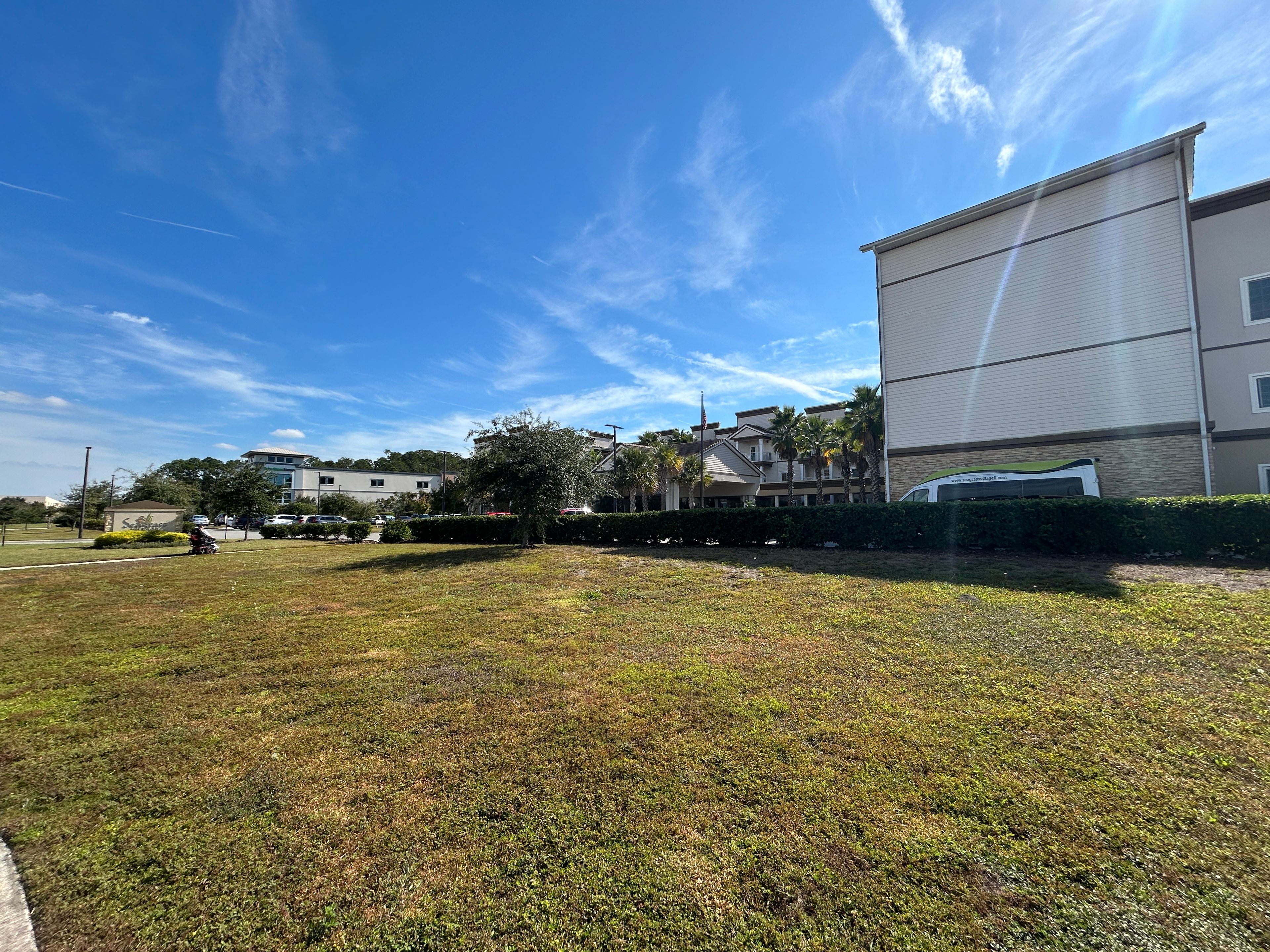 Seagrass Village of Fleming Island 2