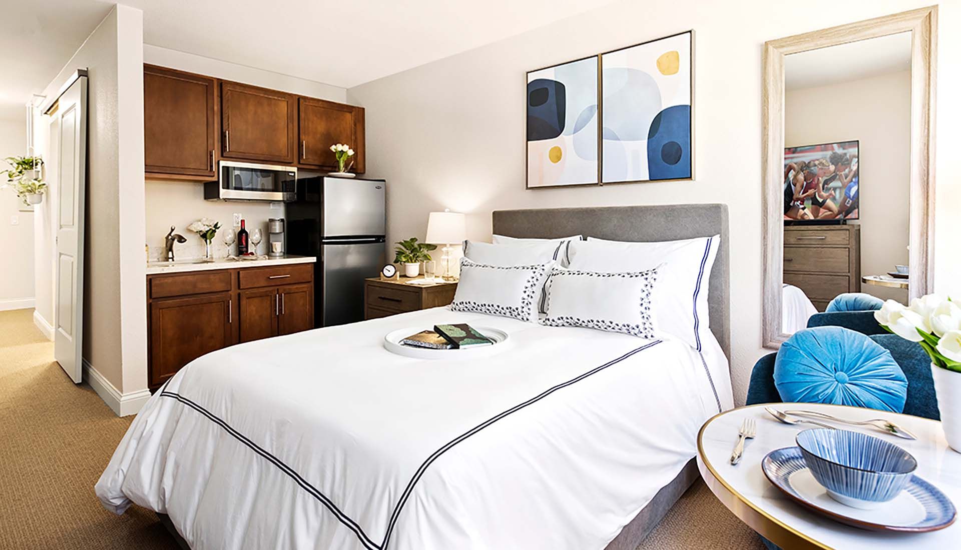 Atria Rancho Mirage Terrace 2