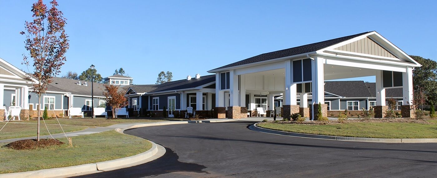 Lakewood Senior Living 1