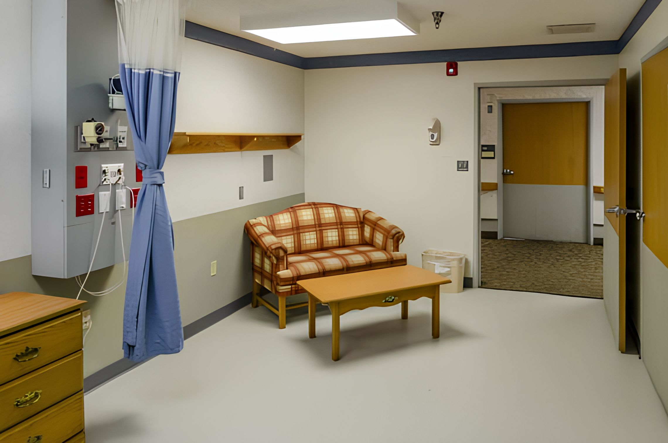 Skyline Transitional Care Center 2
