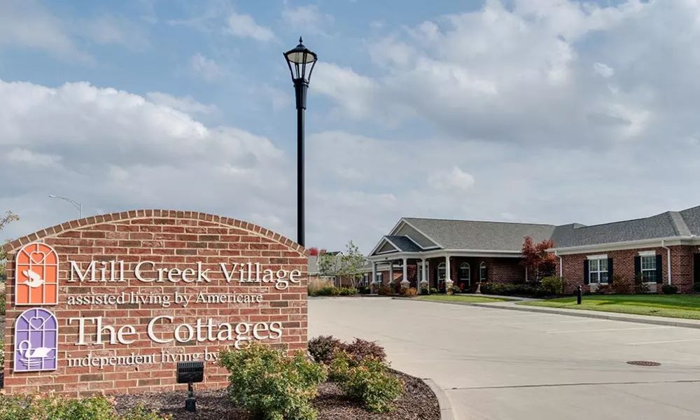Mill Creek Village  4