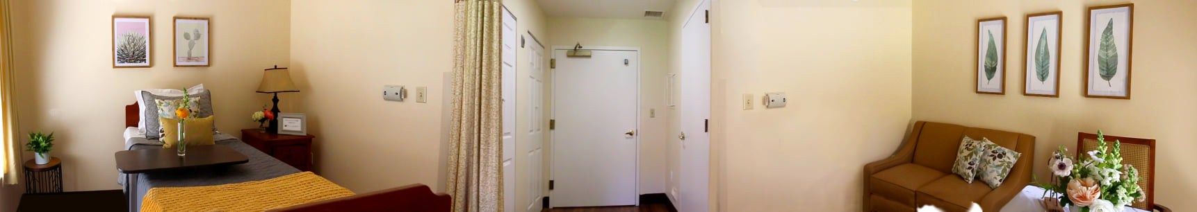 Villa Valencia Healthcare Center 3