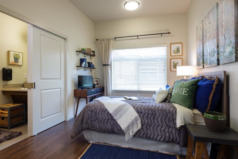 Avenir Memory Care At Summerlin 4