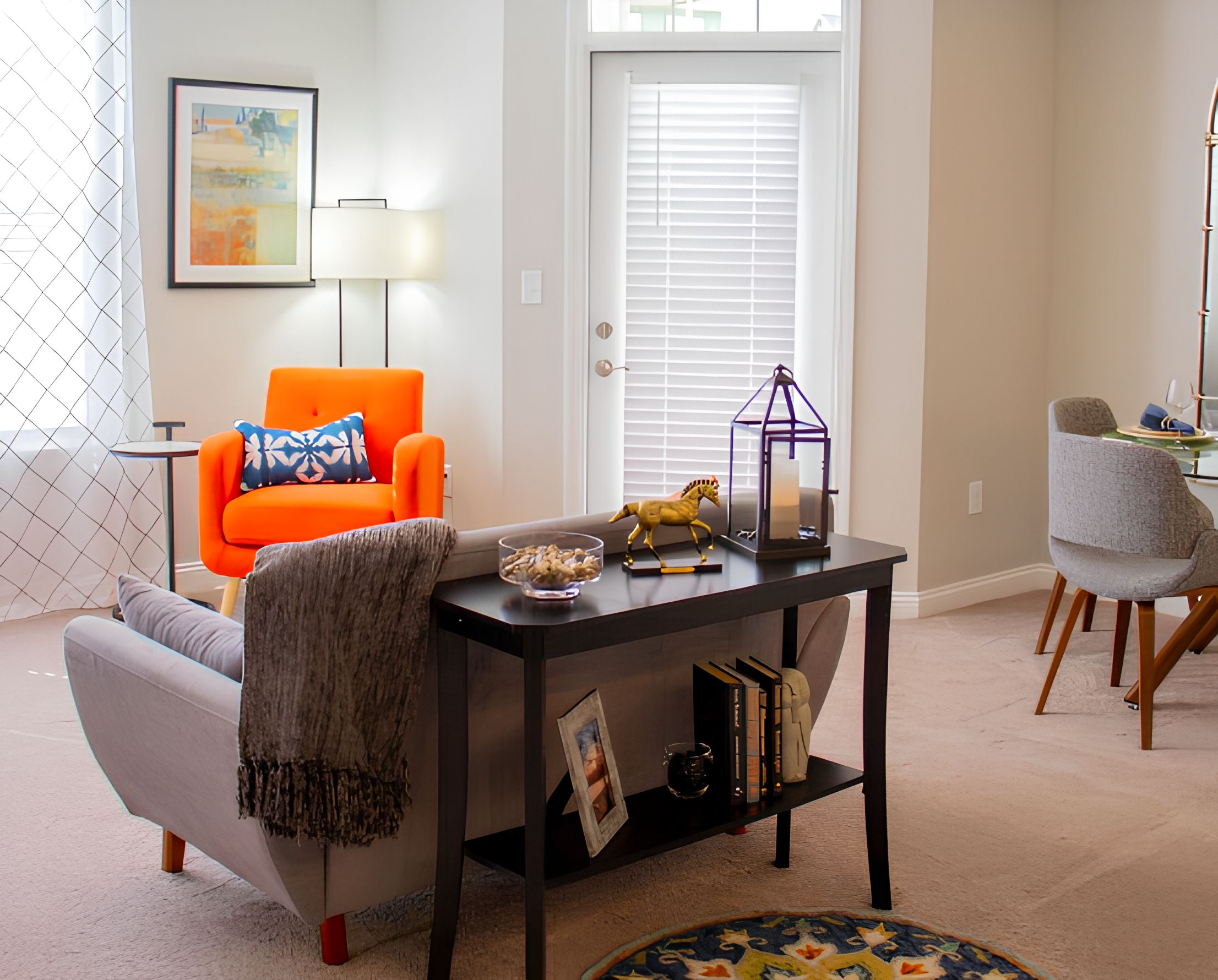 Promenade Apartments 3