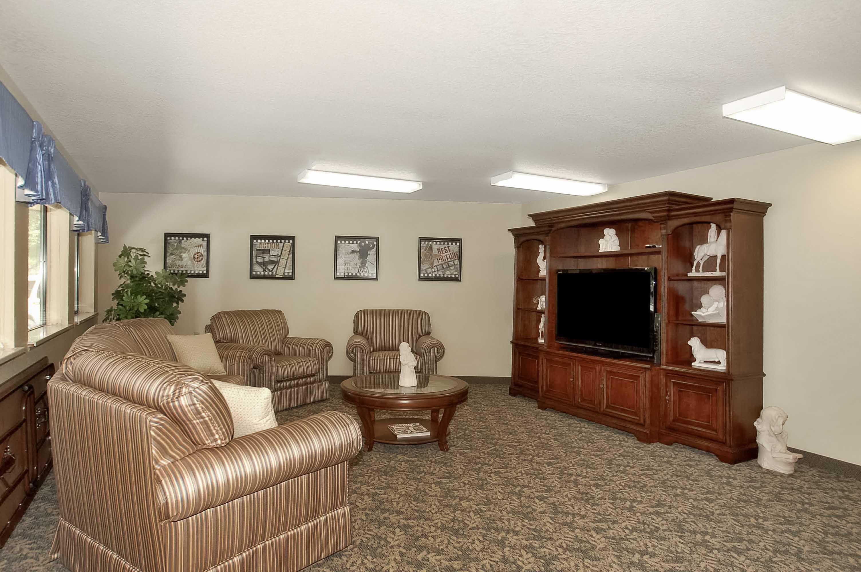 Parkwood Estates 1