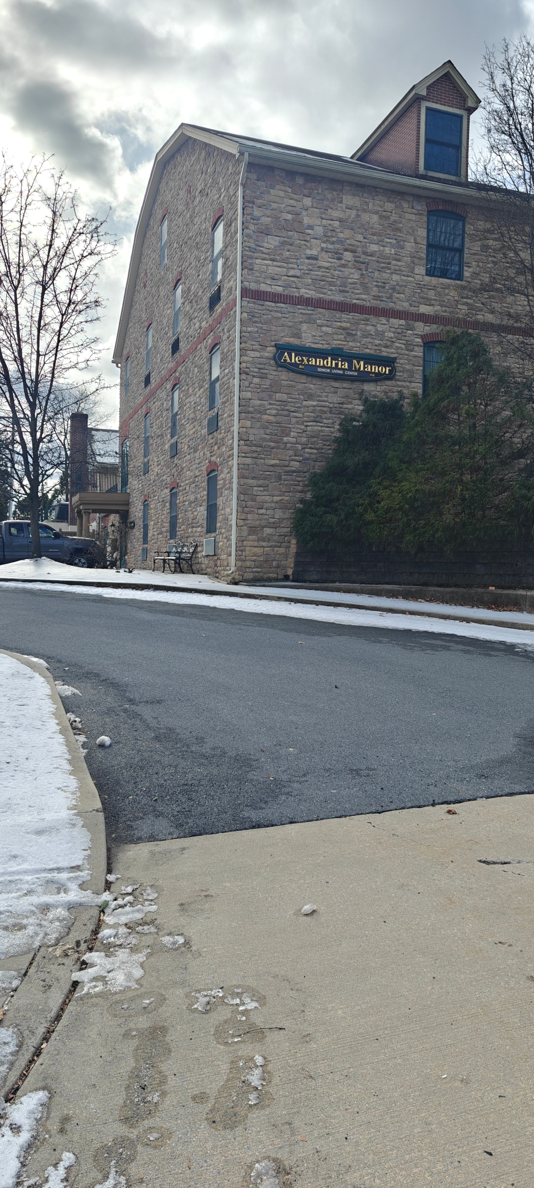 Alexandria Manor of Nazareth 4