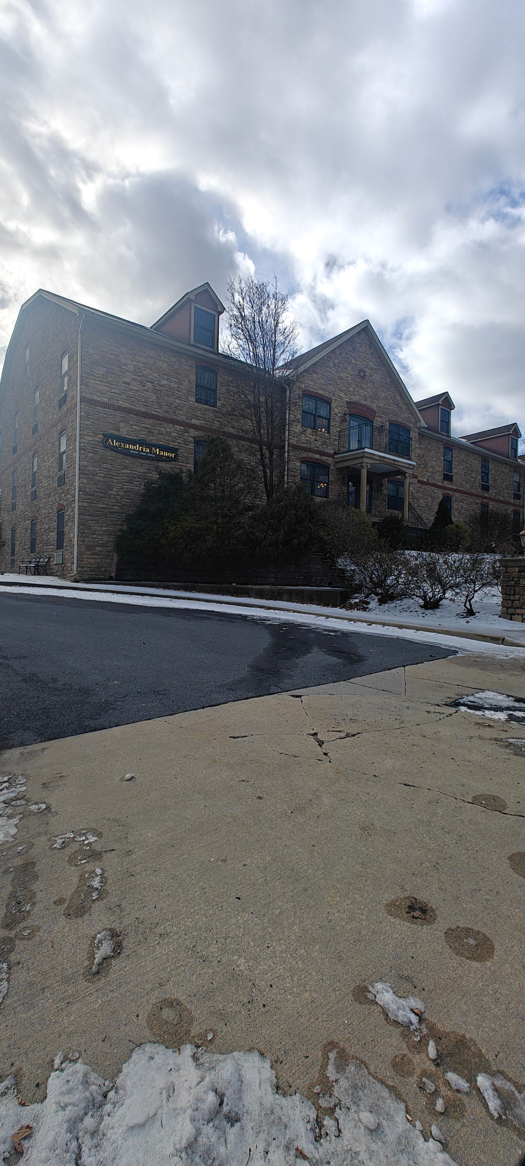 Alexandria Manor of Nazareth 4