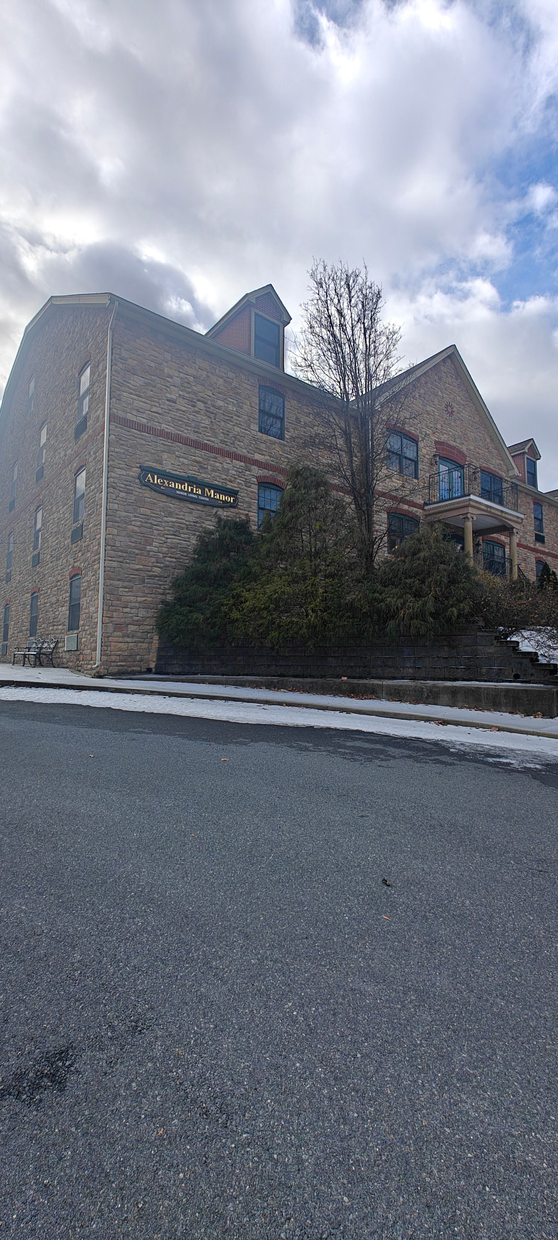 Alexandria Manor of Nazareth 4