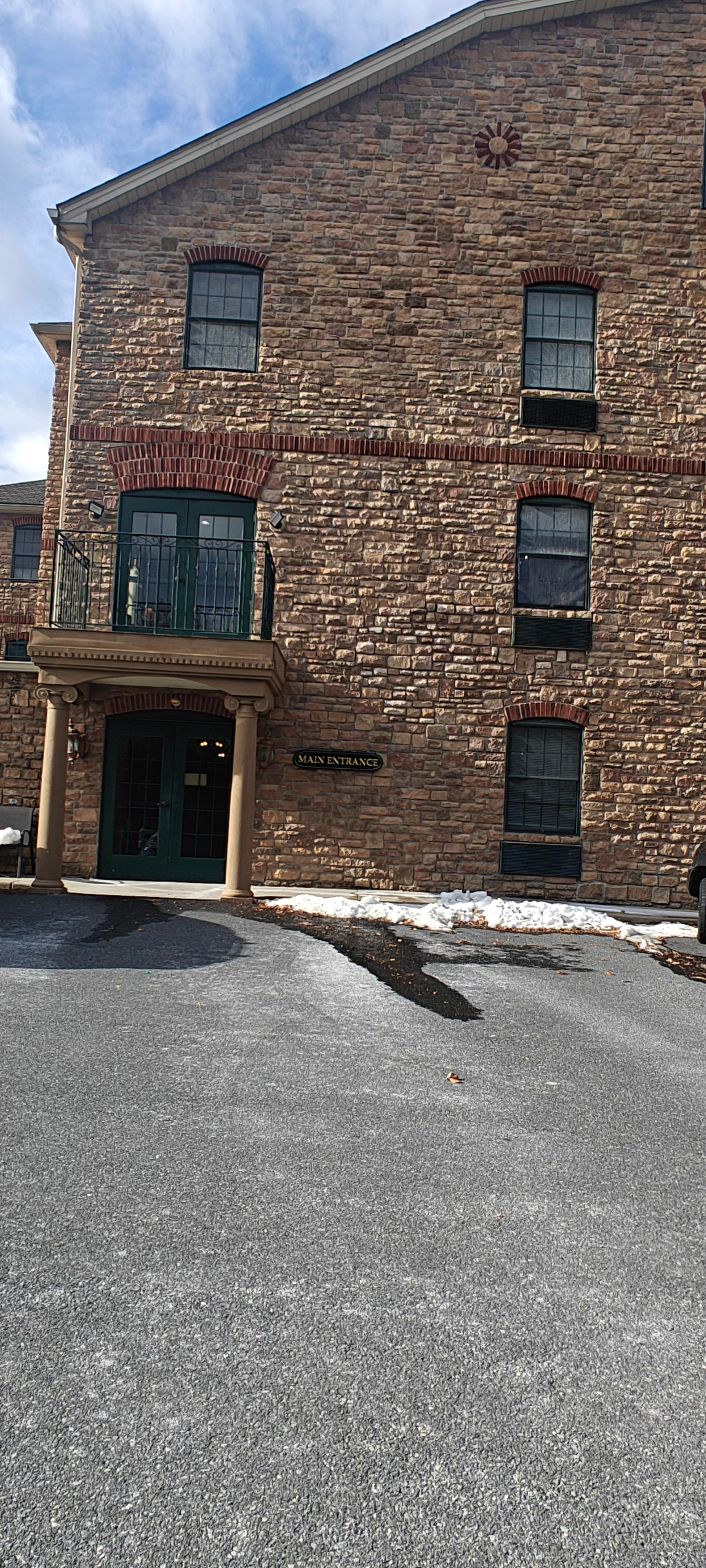 Alexandria Manor of Nazareth 4
