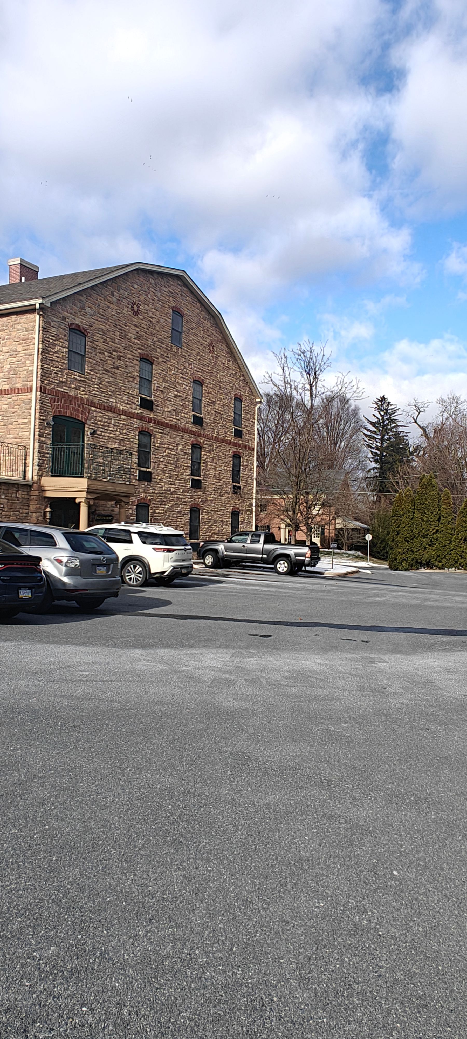 Alexandria Manor of Nazareth 4