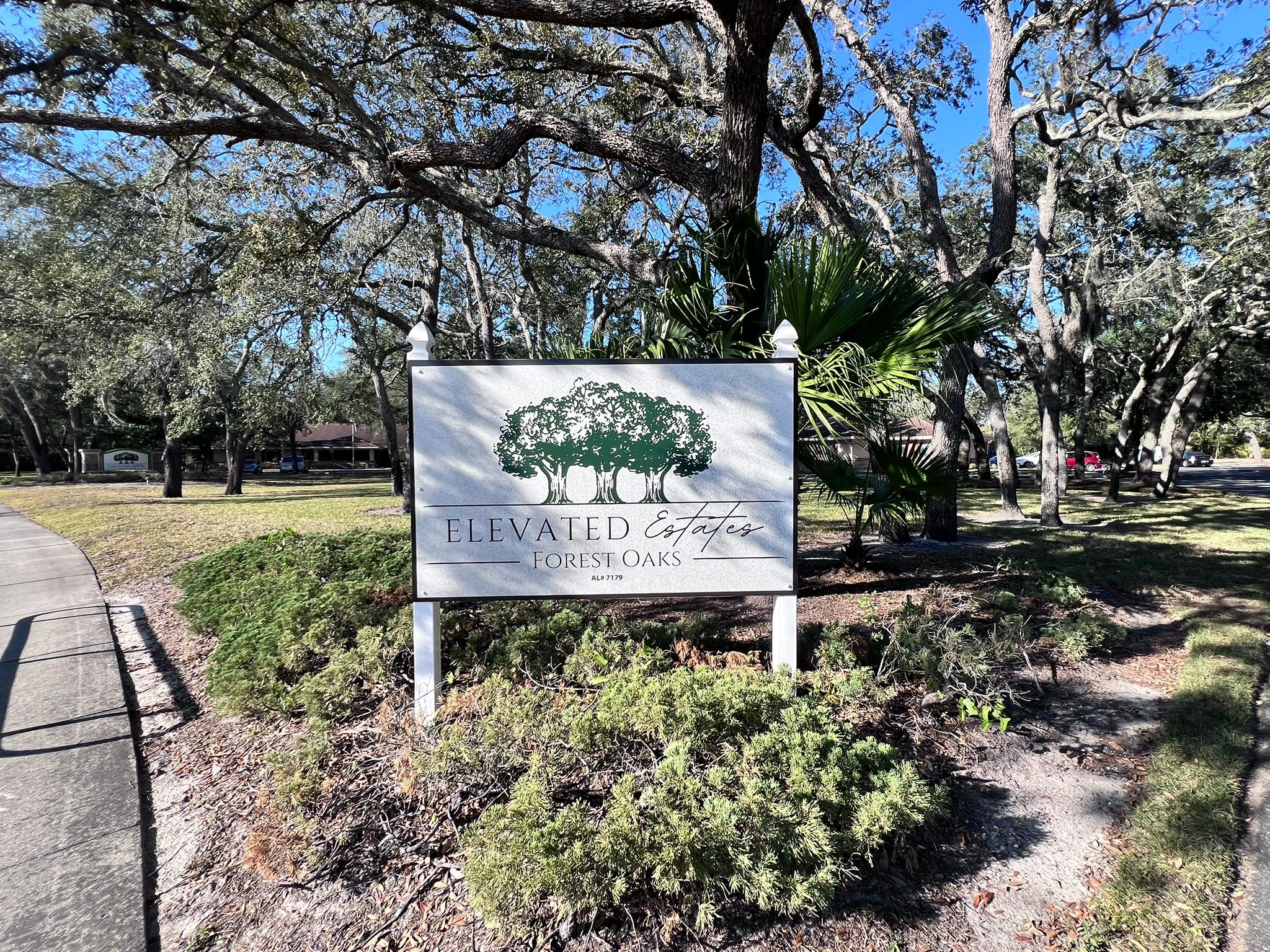 Elevated Estates Forest Oaks 4