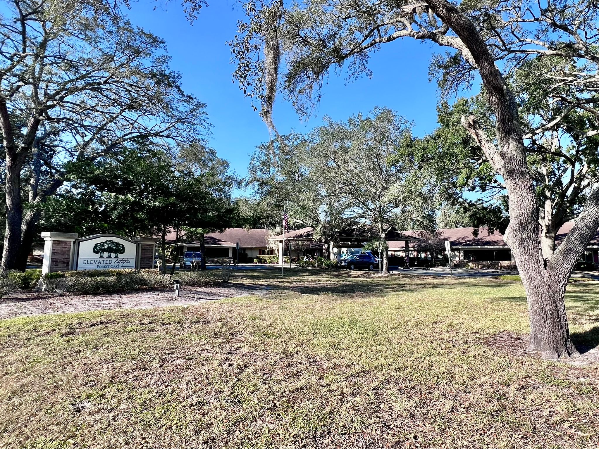 Elevated Estates Forest Oaks 4