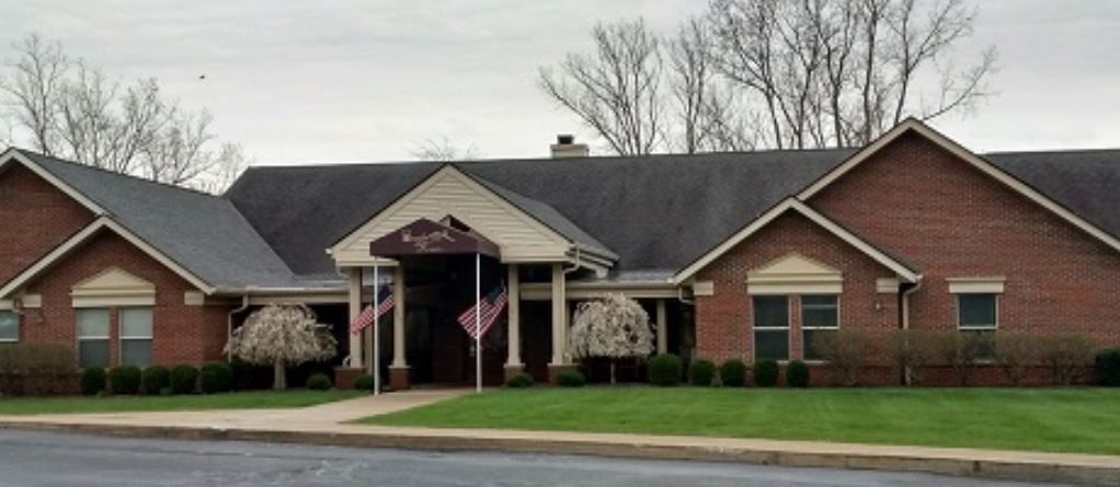 Hearth & Home At Harding 1
