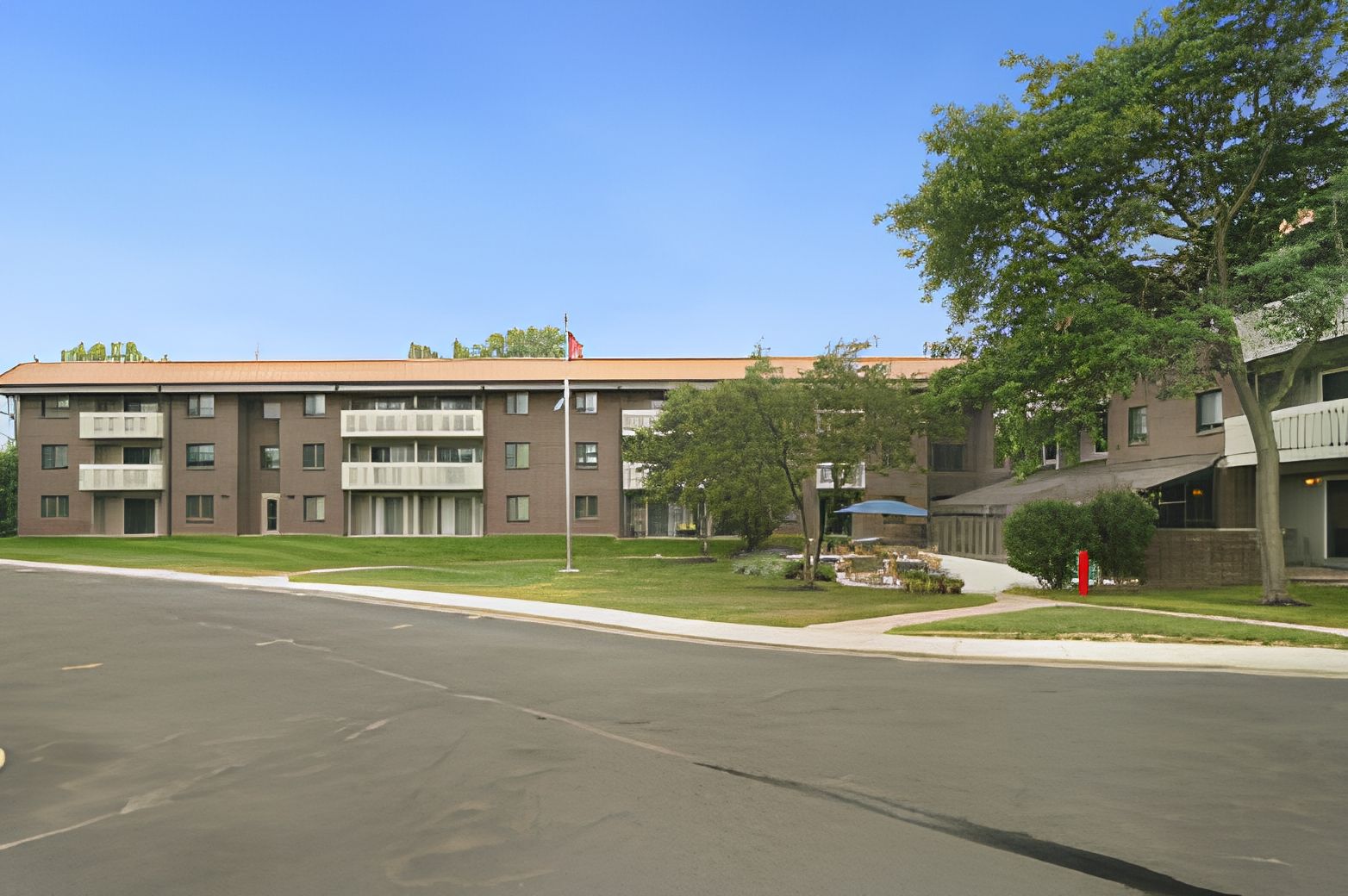 King's Reserve College Park 3