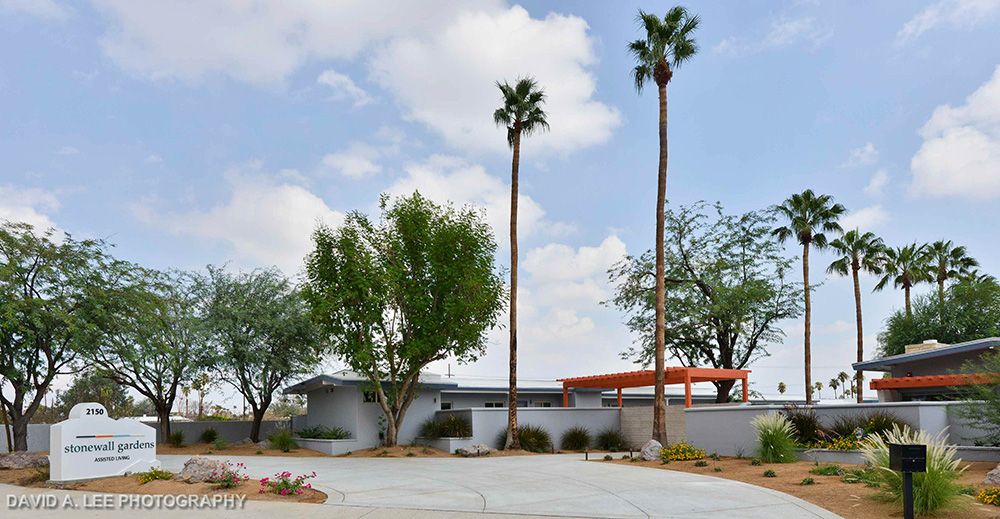Stonewall Gardens Assisted Living 3