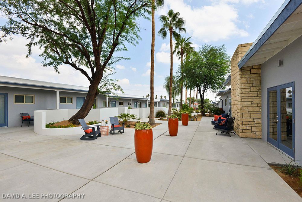 Stonewall Gardens Assisted Living 4