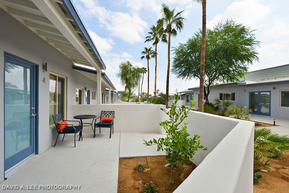Stonewall Gardens Assisted Living 4