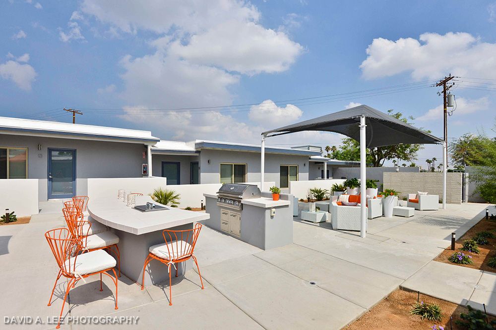 Stonewall Gardens Assisted Living 3