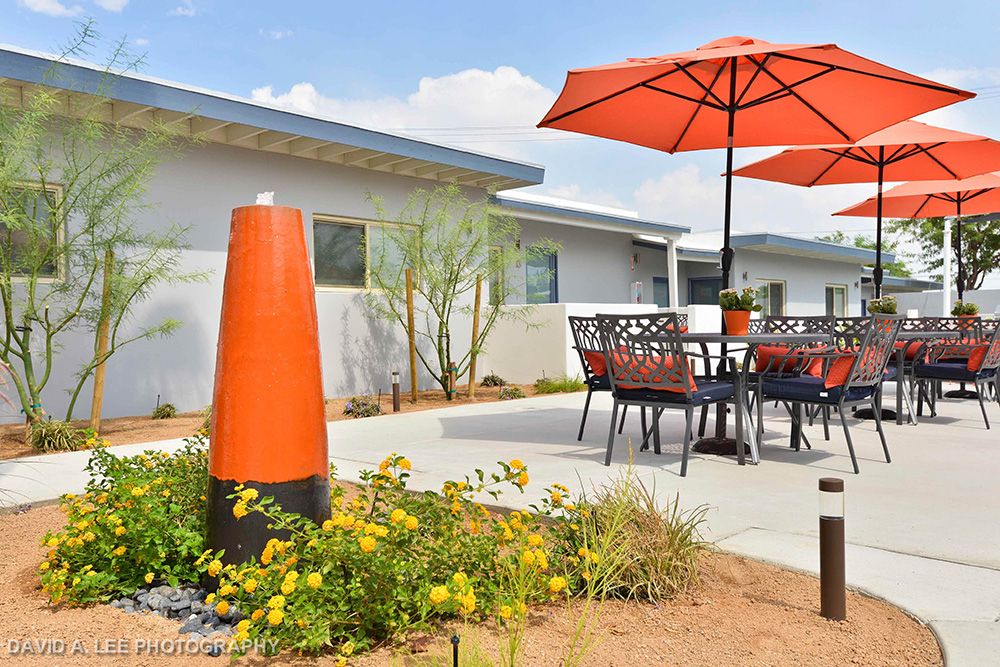 Stonewall Gardens Assisted Living 3