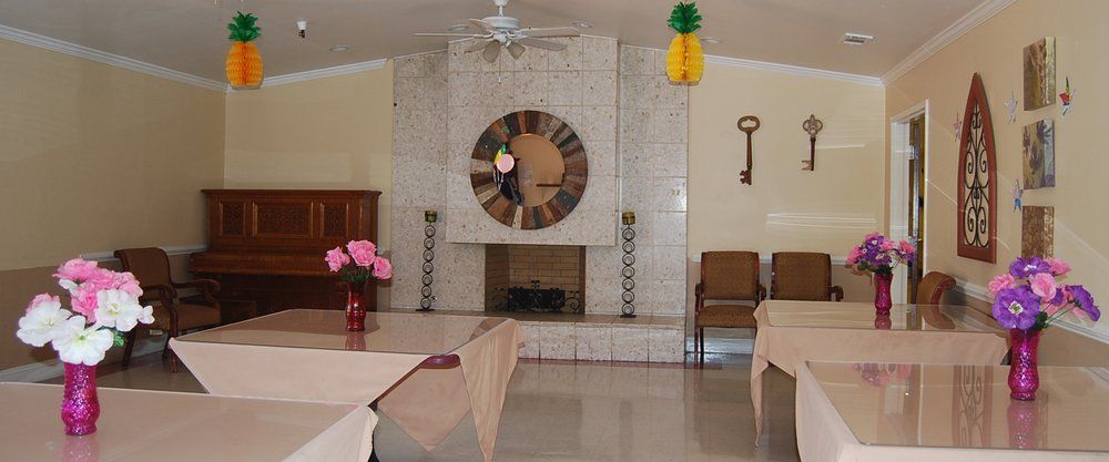 Crown Bay Nursing And Rehabilitation Center 4