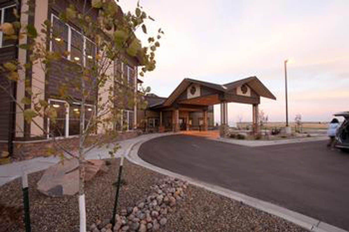 Benedictine Living Communities - Bismarck Housing 1