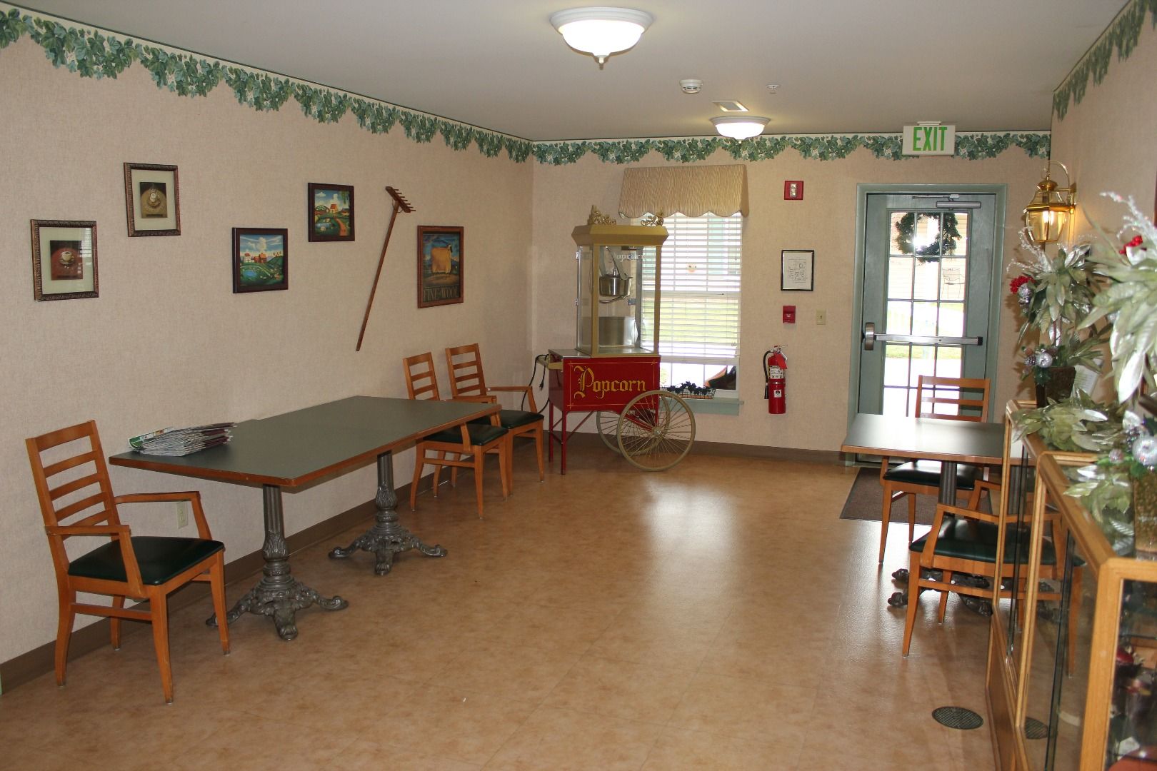 Linden Village 1