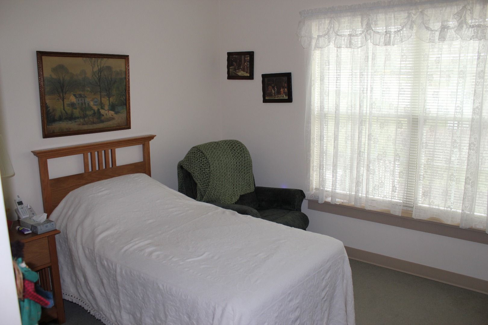 Linden Village 4
