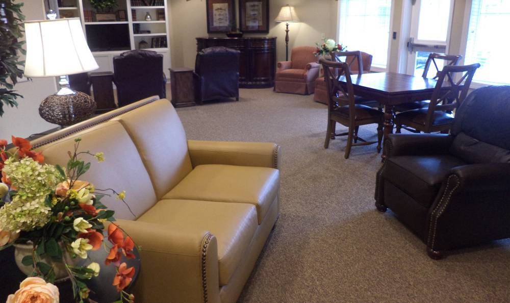 Grand View Alzheimer’s Special Care Center 4