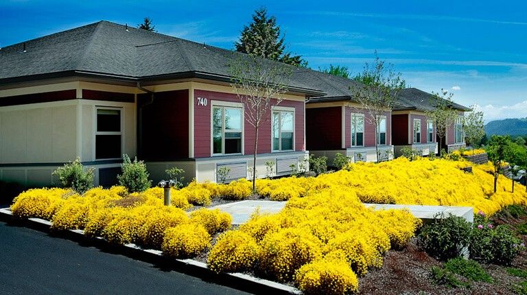 Prestige Care And Rehabilitation - Camas 1