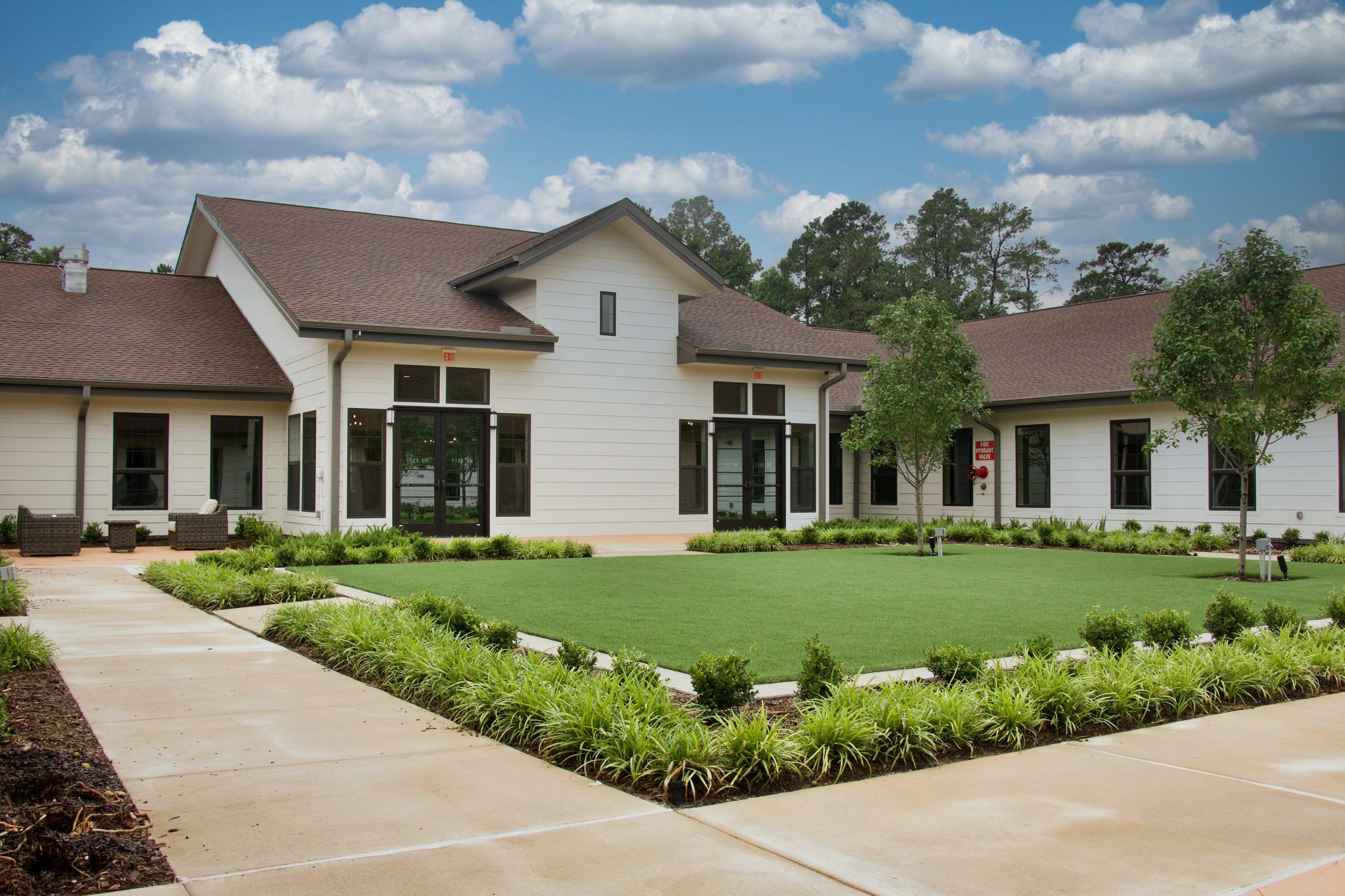 The Bradford Memory Care and Assisted Living 3