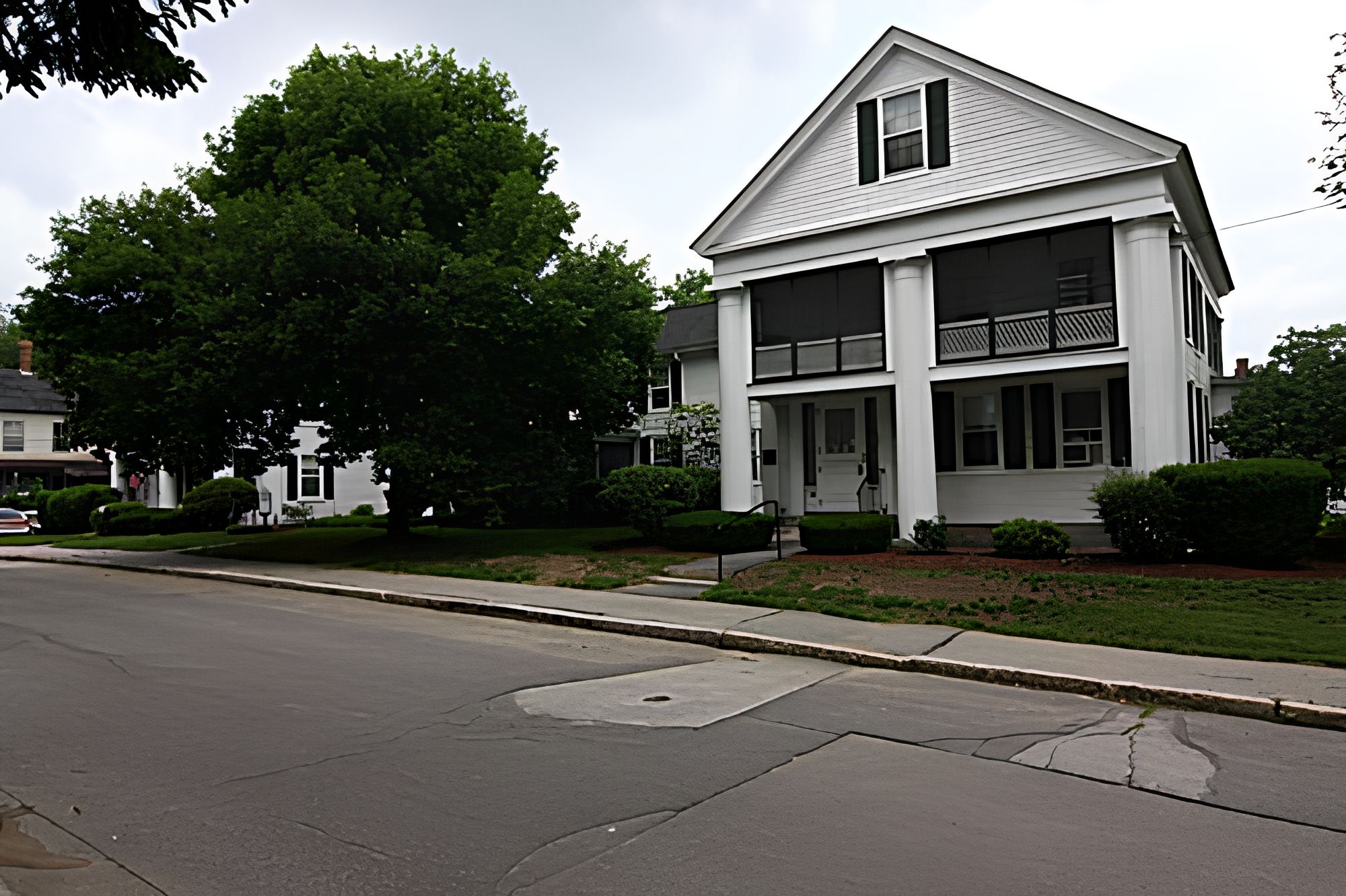Pillsbury Home 1