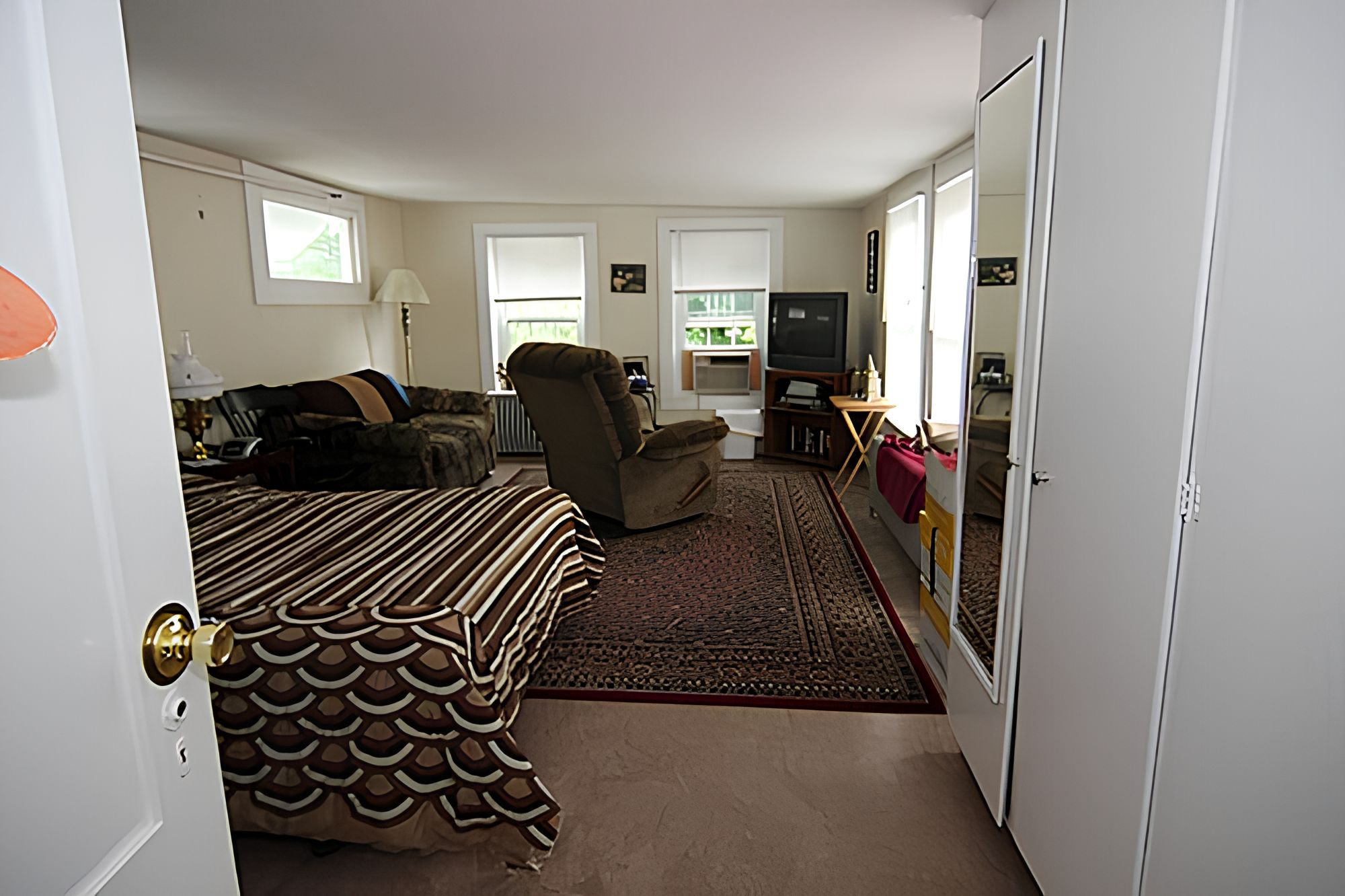 Pillsbury Home 2