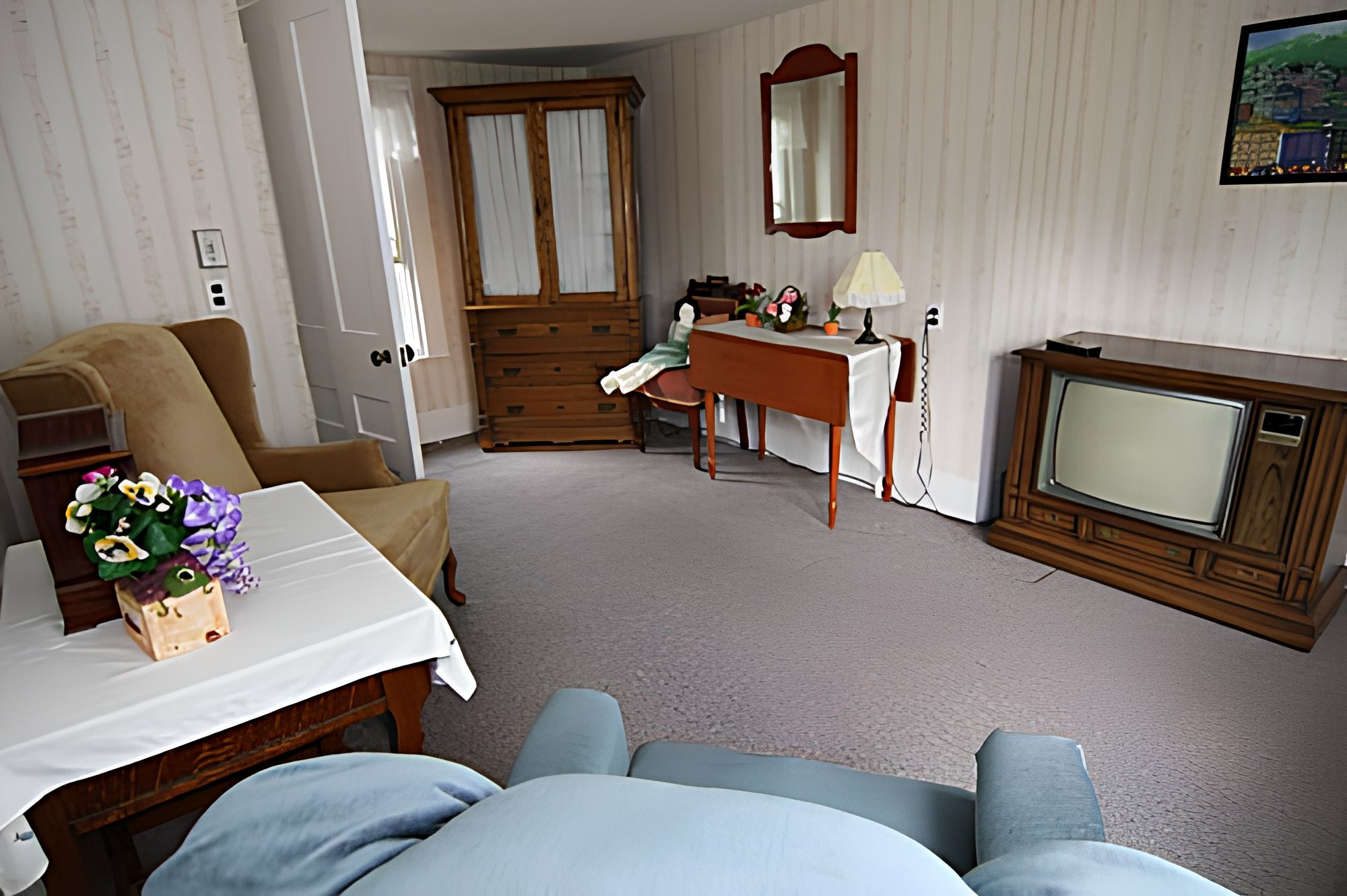 Pillsbury Home 4