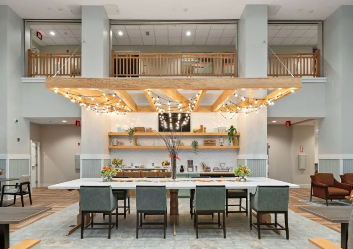 The Barclay at Tuckahoe 2