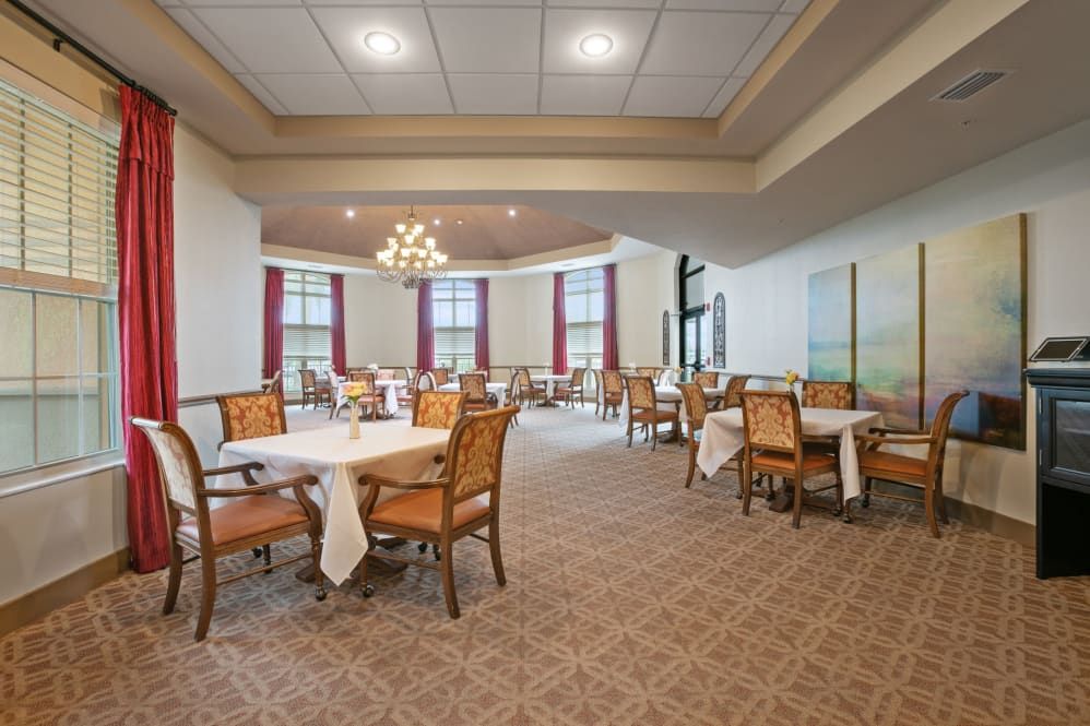 Merrill Gardens At Solivita Marketplace 3